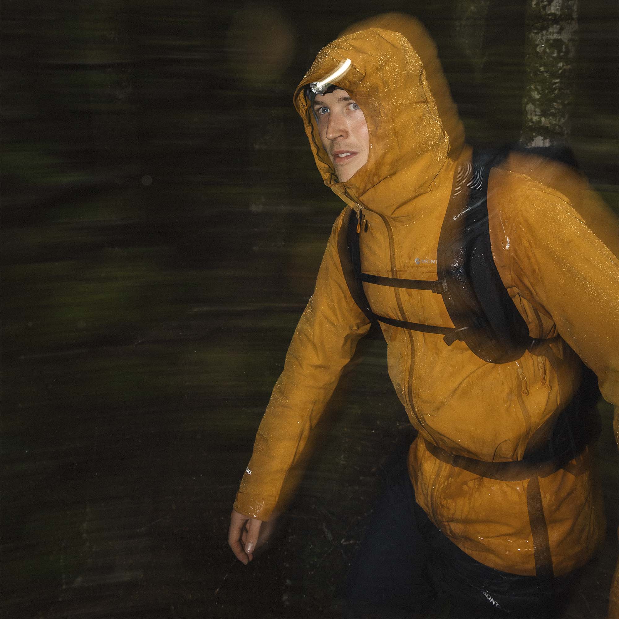 Montane Phase Lite Gore-Tex Jacket