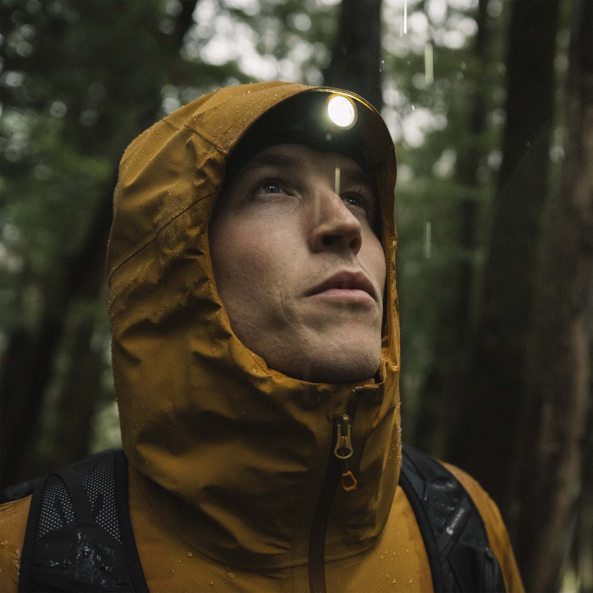 Montane Phase Lite Gore-Tex Jacket