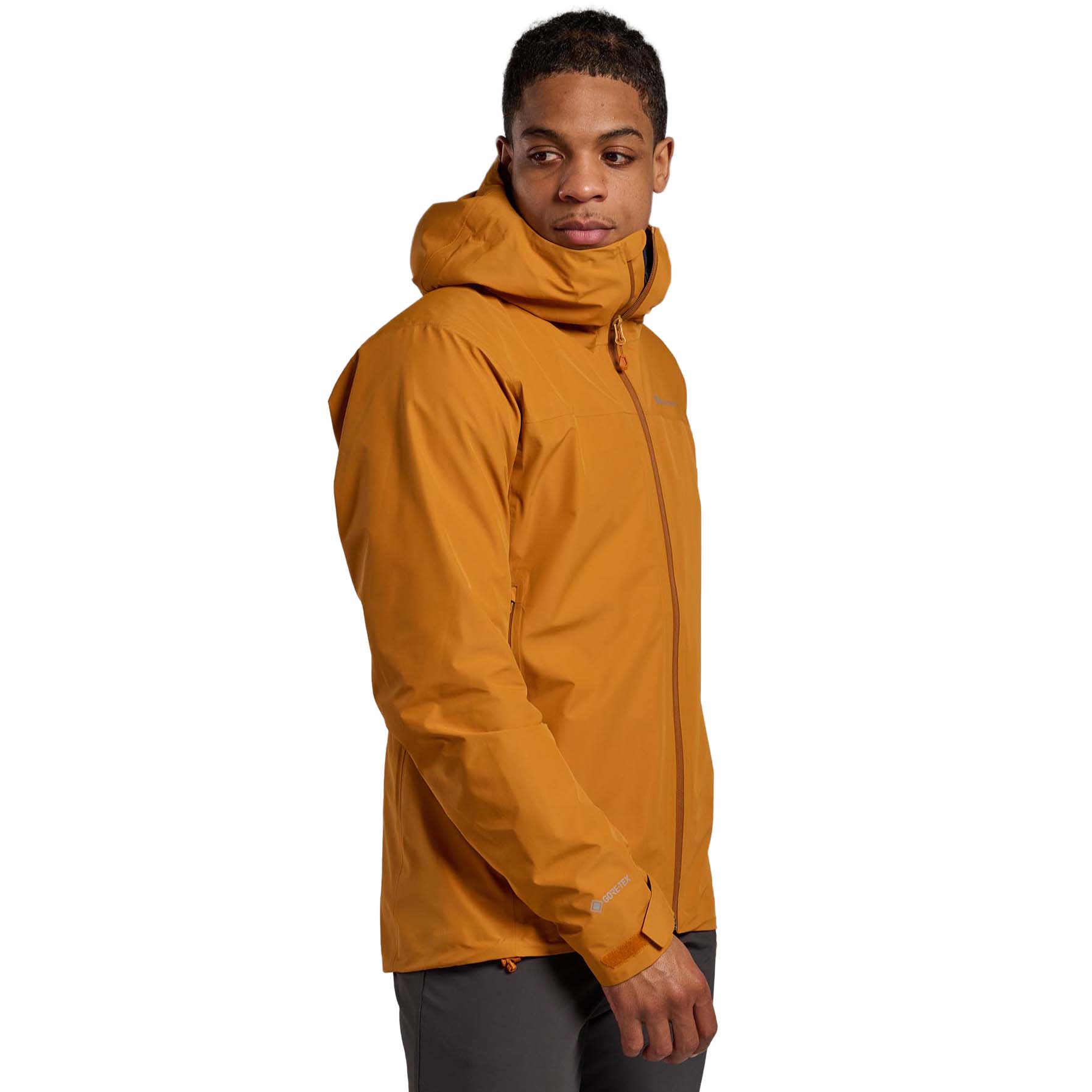 Montane Phase Lite Gore-Tex Jacket