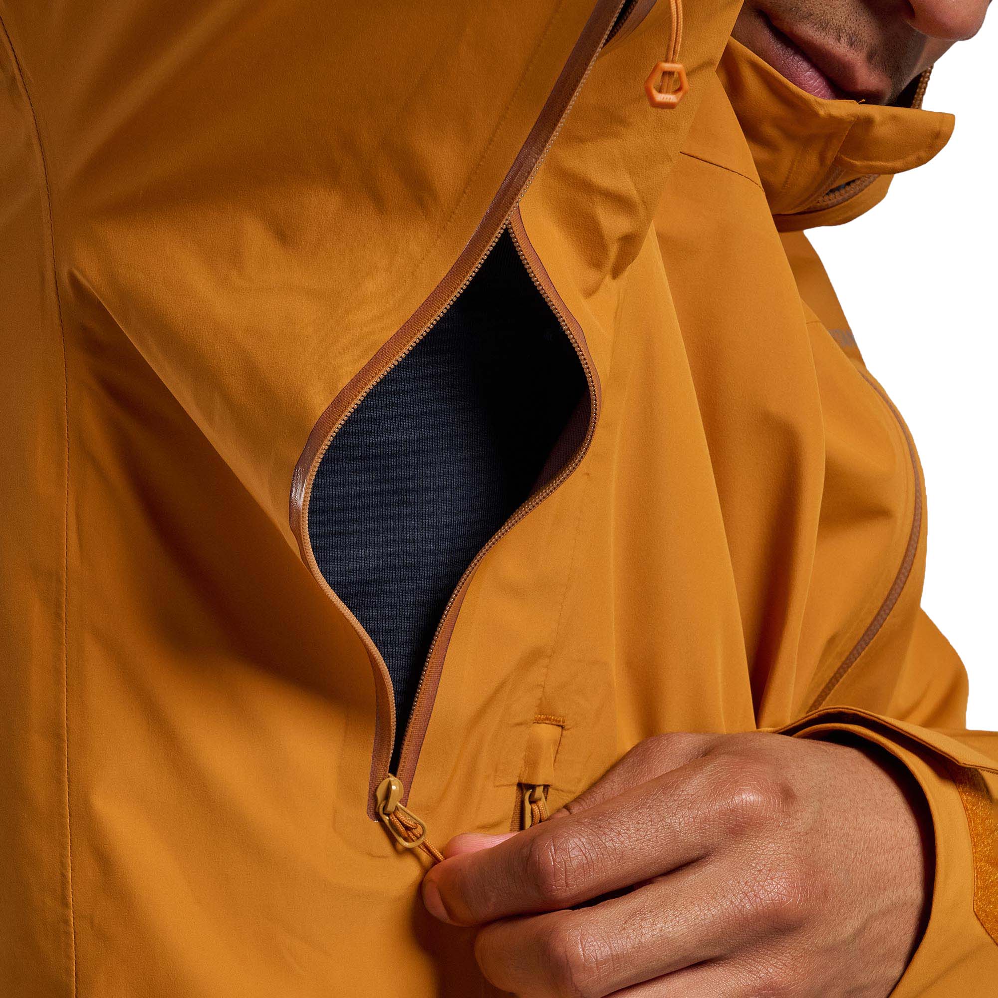 Montane Phase Lite Gore-Tex Jacket