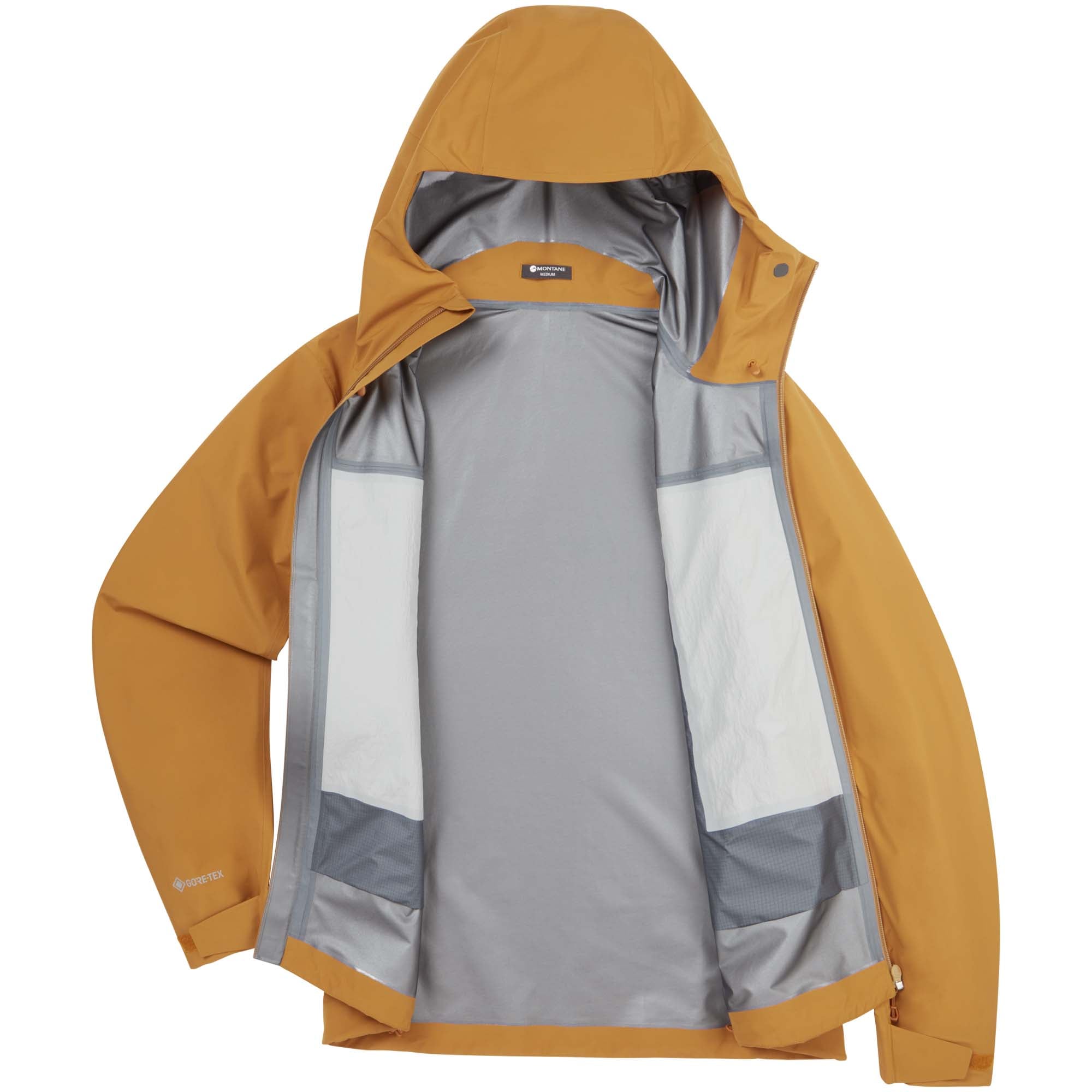 Montane Phase Lite Gore-Tex Jacket