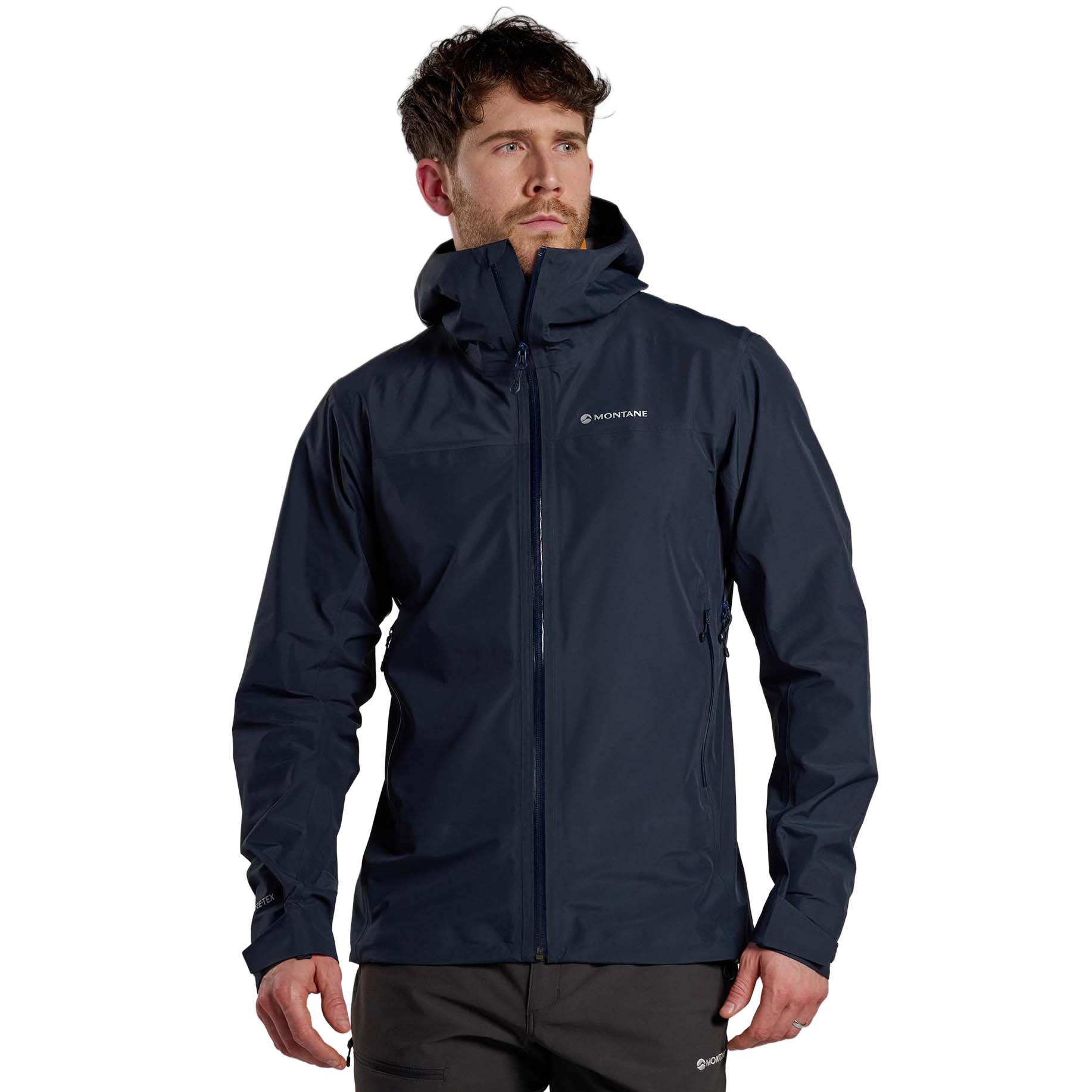 Montane Phase Lite Gore-Tex Jacket