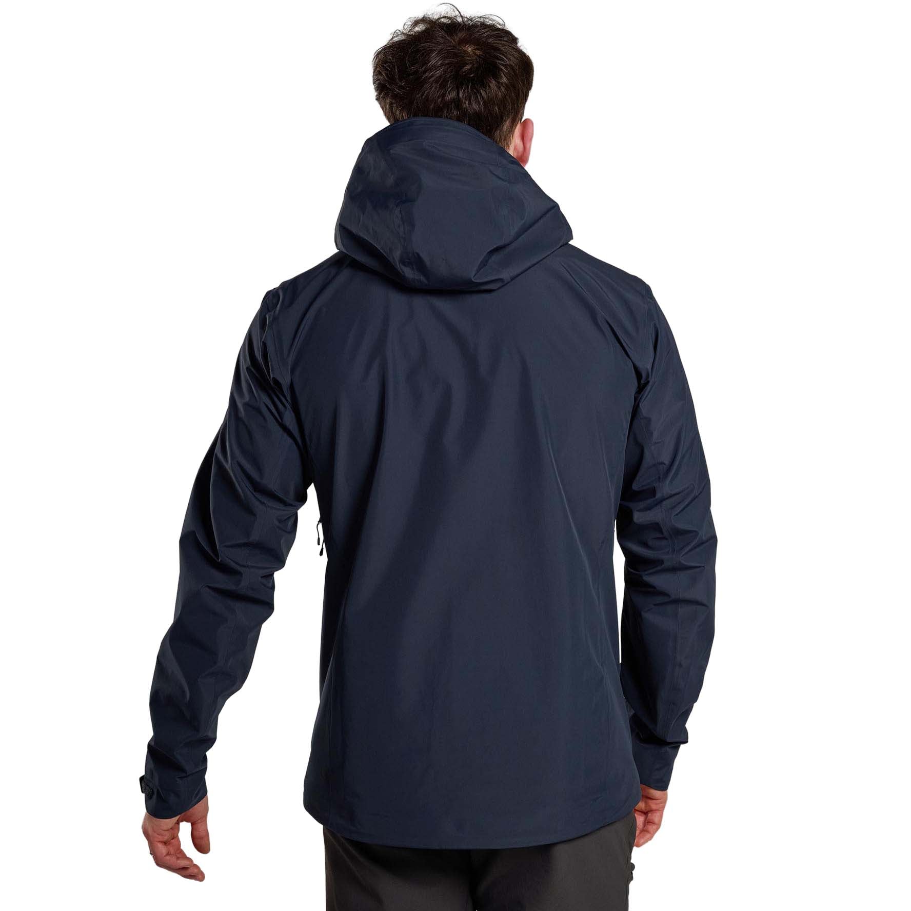 Montane Phase Lite Gore-Tex Jacket