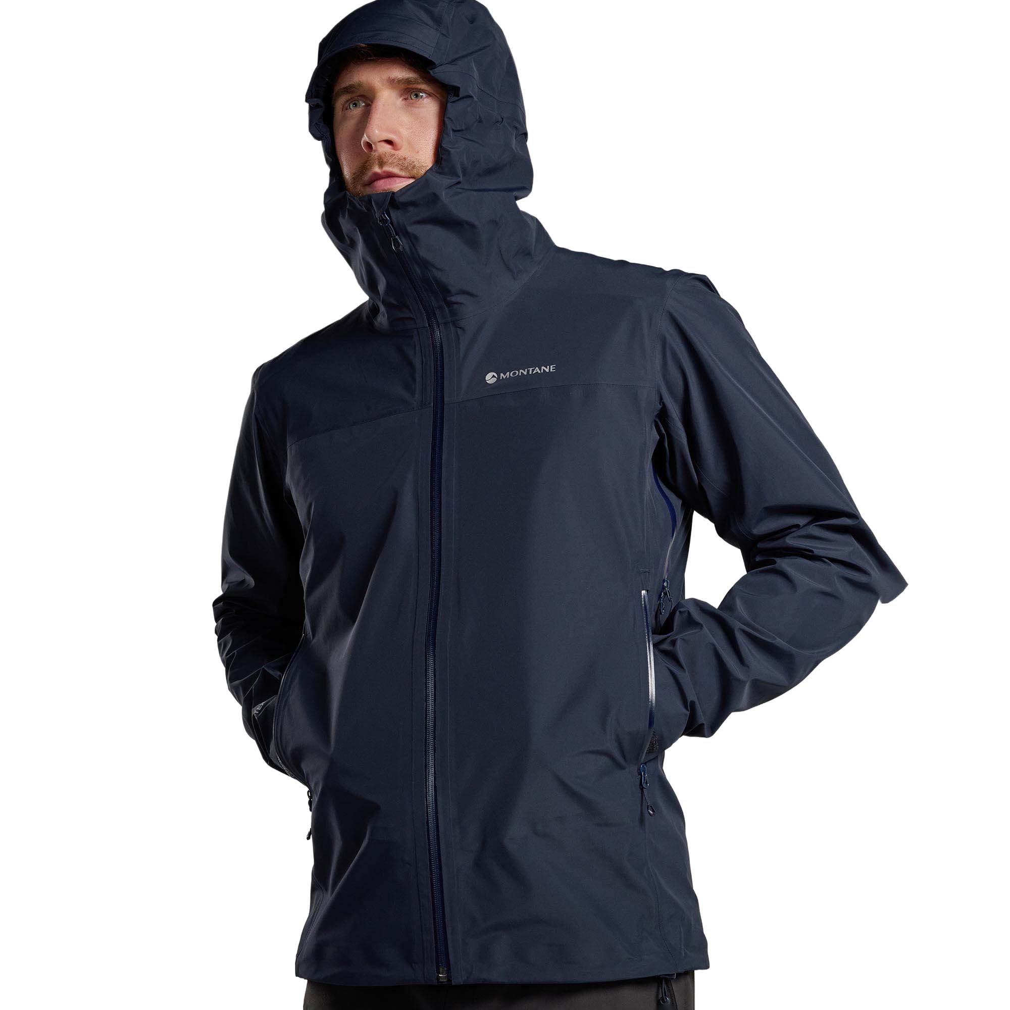 Montane Phase Lite Gore-Tex Jacket
