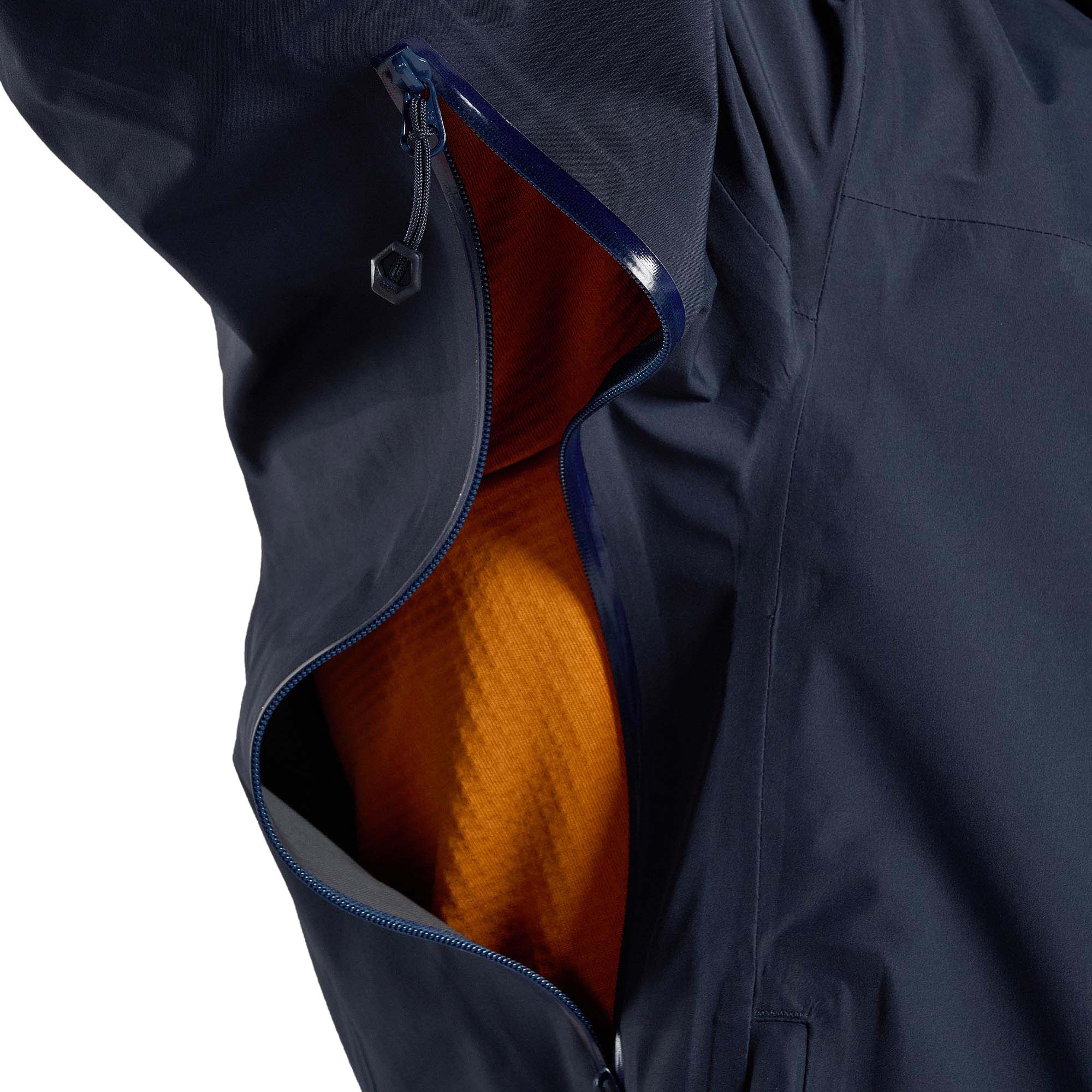 Montane Phase Lite Gore-Tex Jacket