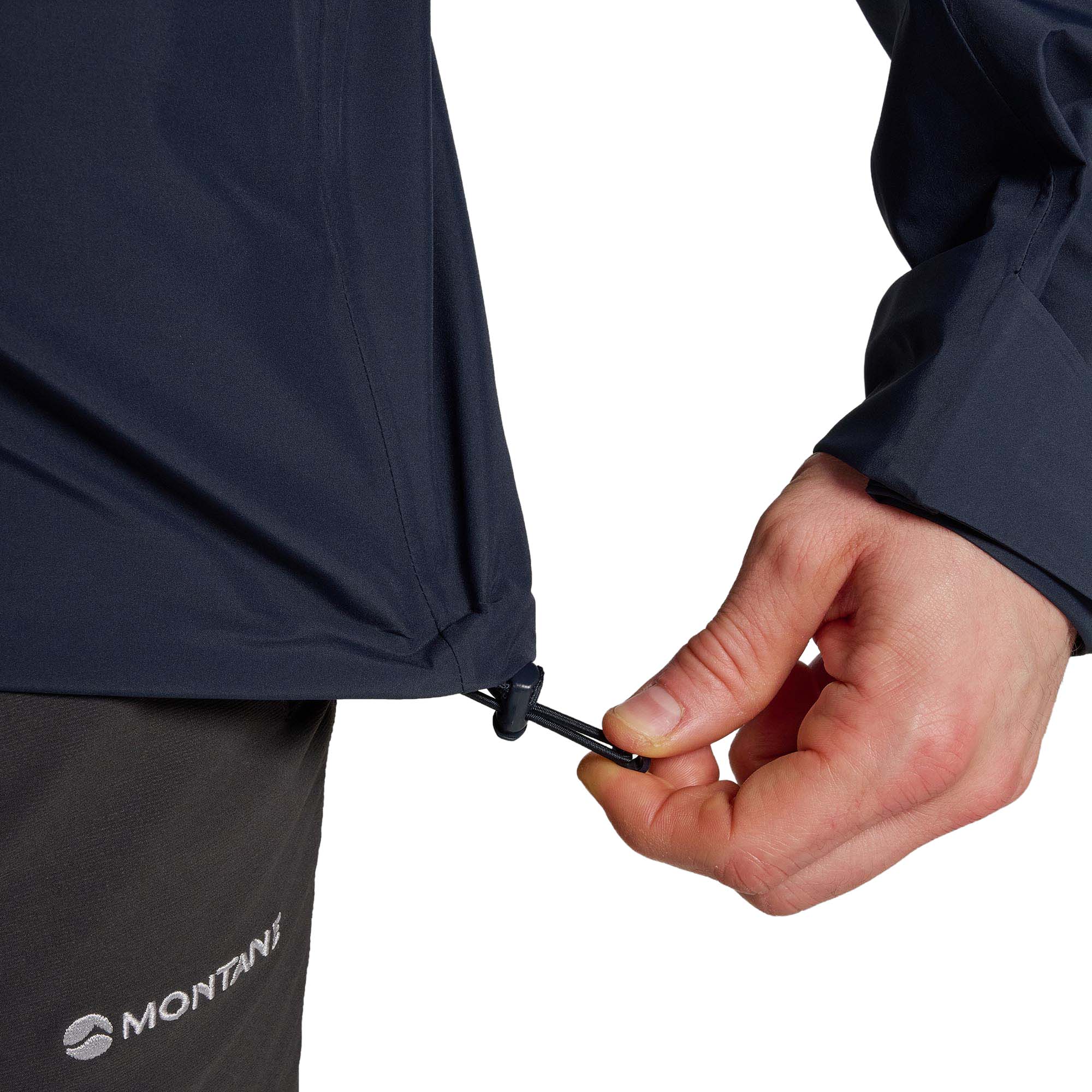 Montane Phase Lite Gore-Tex Jacket