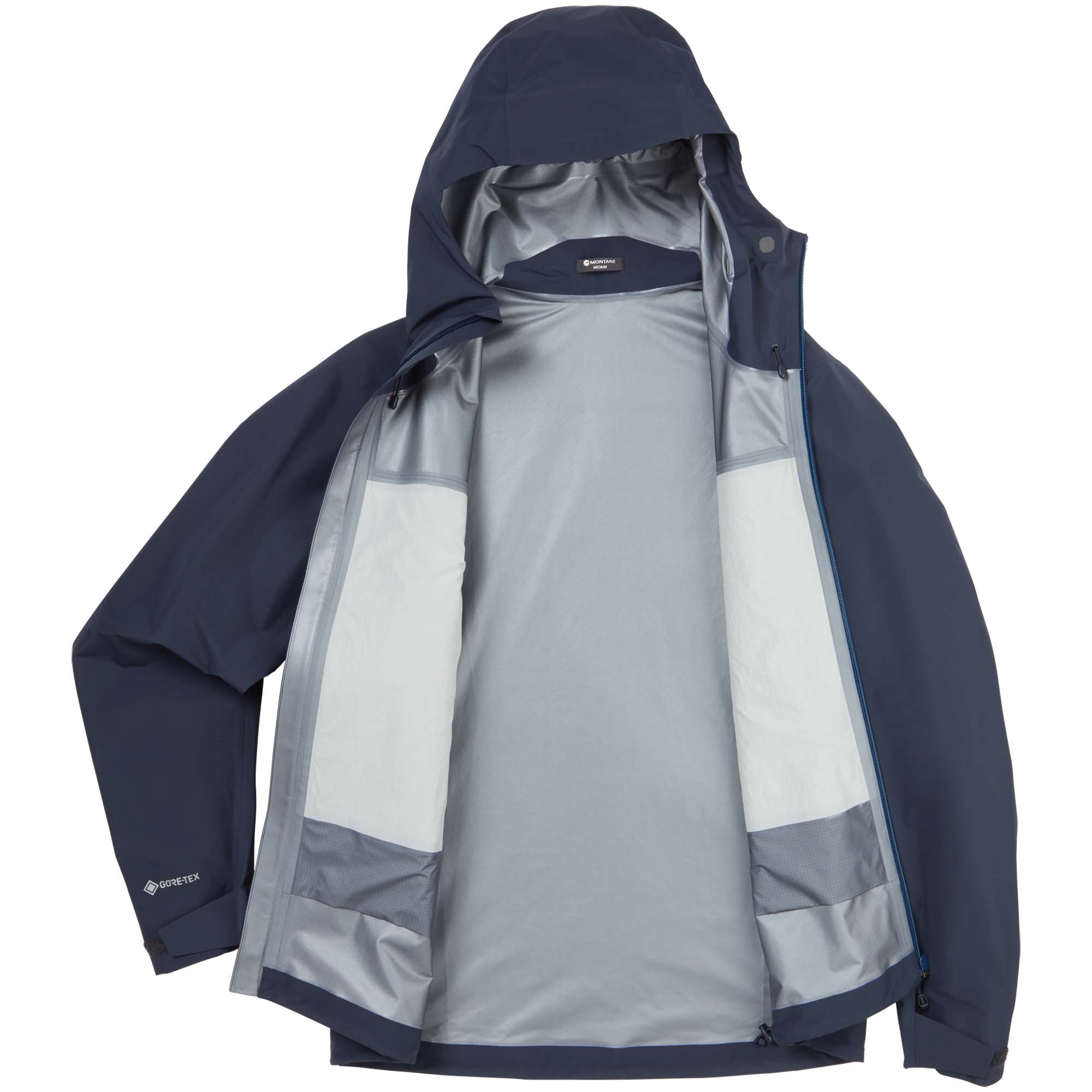 Montane Phase Lite Gore-Tex Jacket