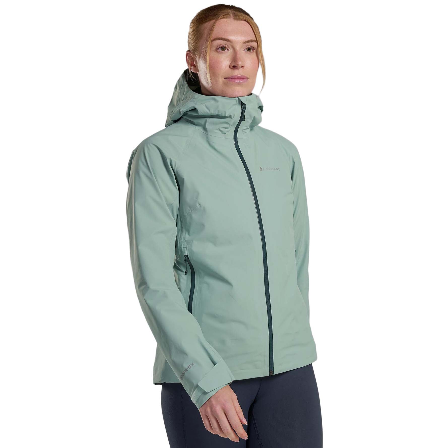 Montane Phase Lite Women's Gore-Tex Jacket