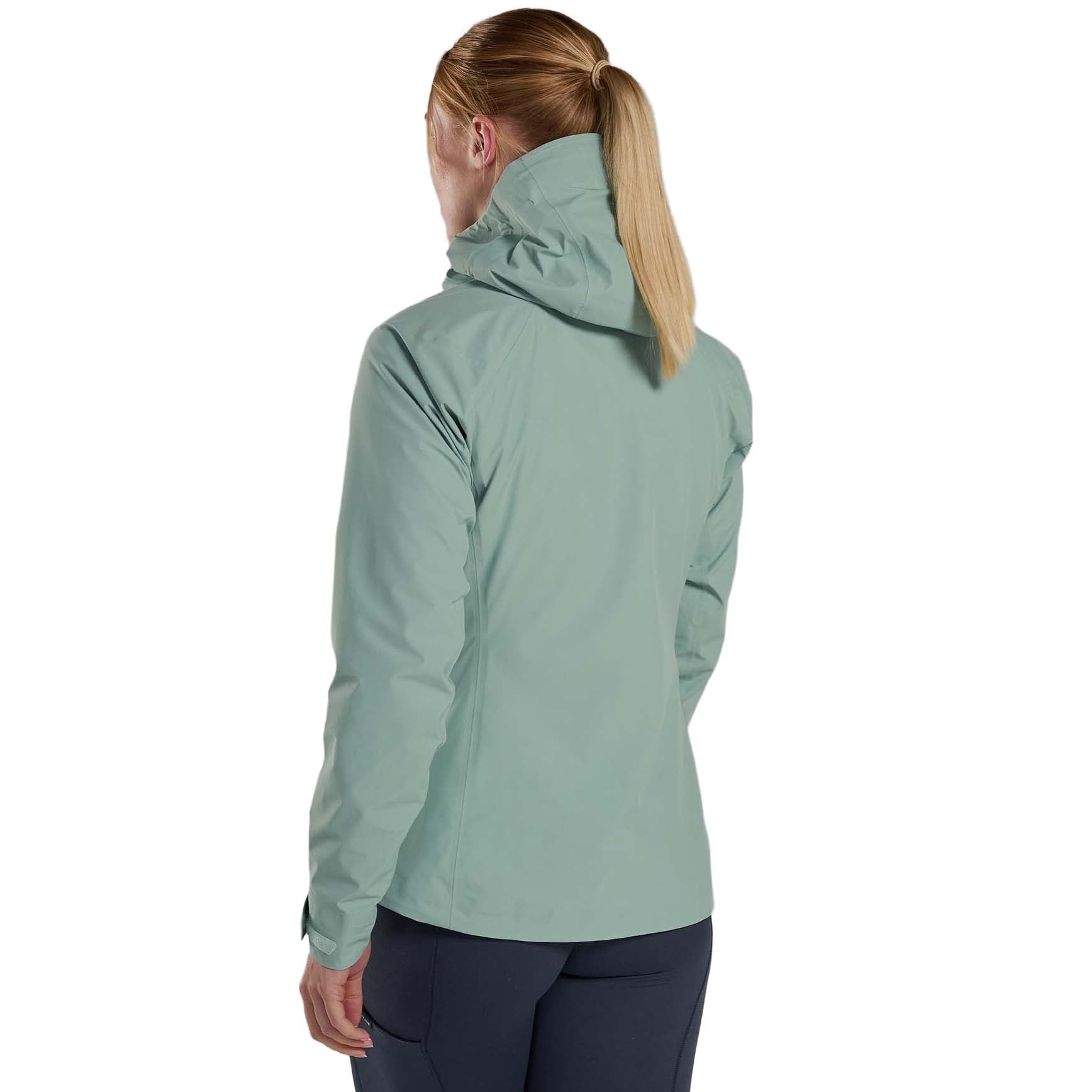 Montane Phase Lite Women's Gore-Tex Jacket