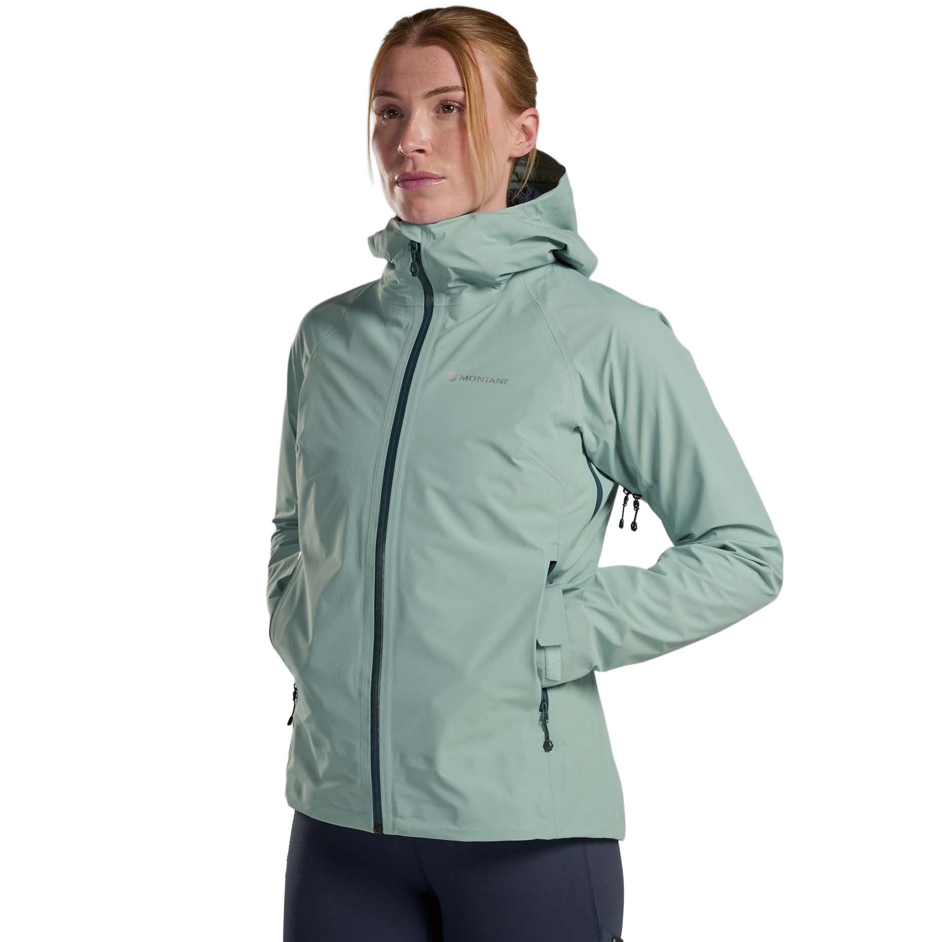 Montane Phase Lite Women's Gore-Tex Jacket