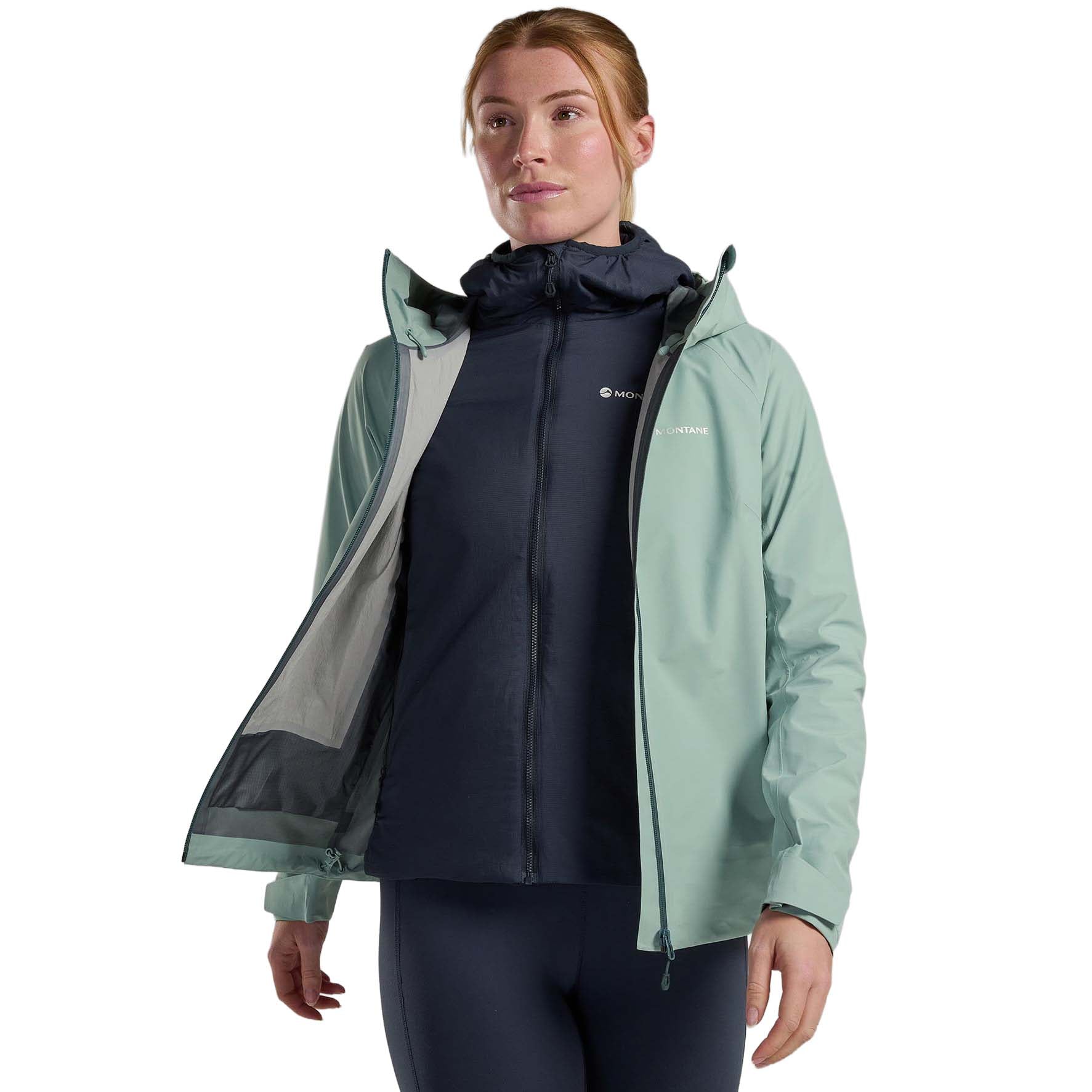 Montane Phase Lite Women's Gore-Tex Jacket