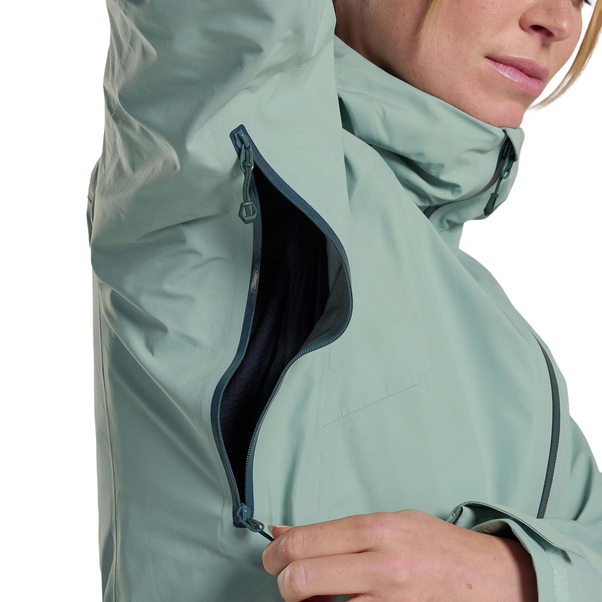 Montane Phase Lite Women's Gore-Tex Jacket