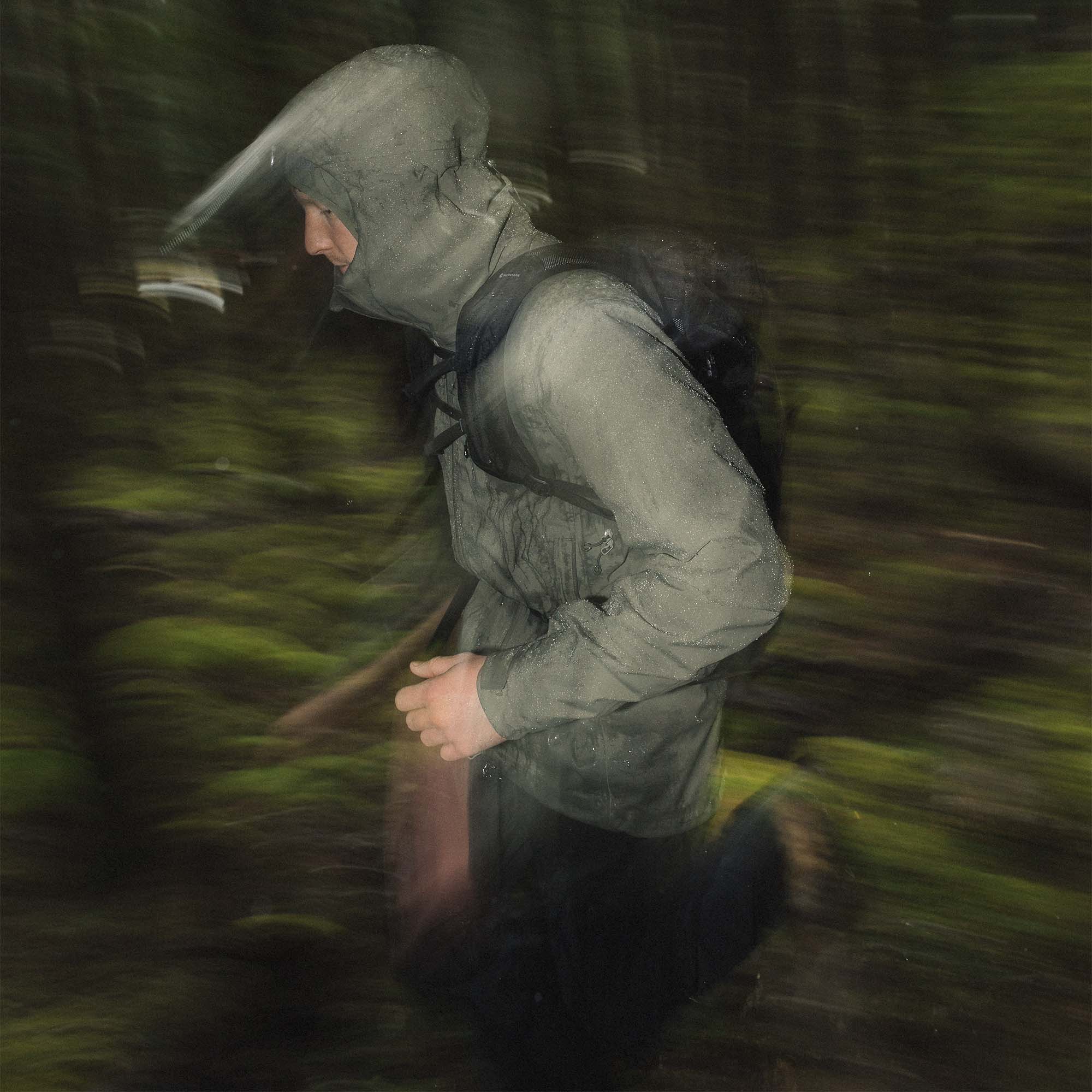 Montane Phase Gore-Tex Jacket