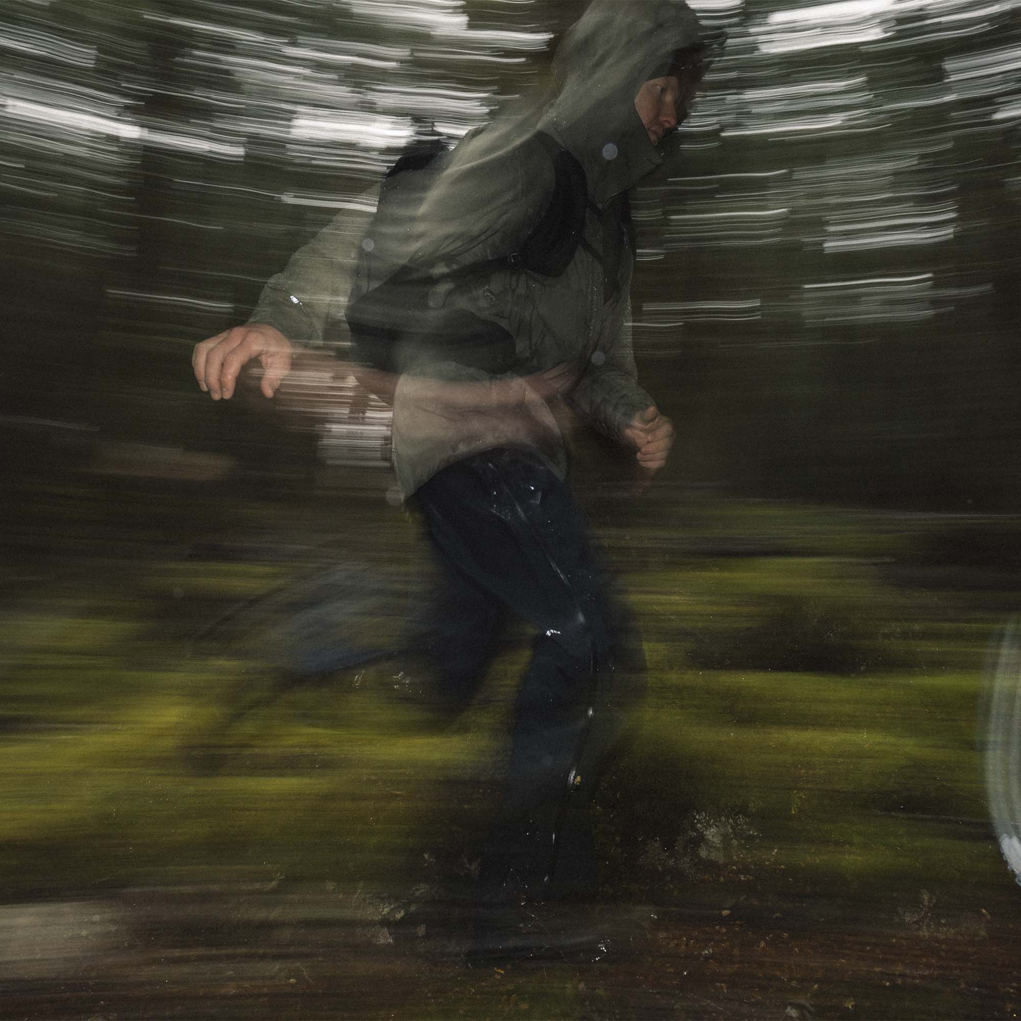 Montane Phase Gore-Tex Jacket