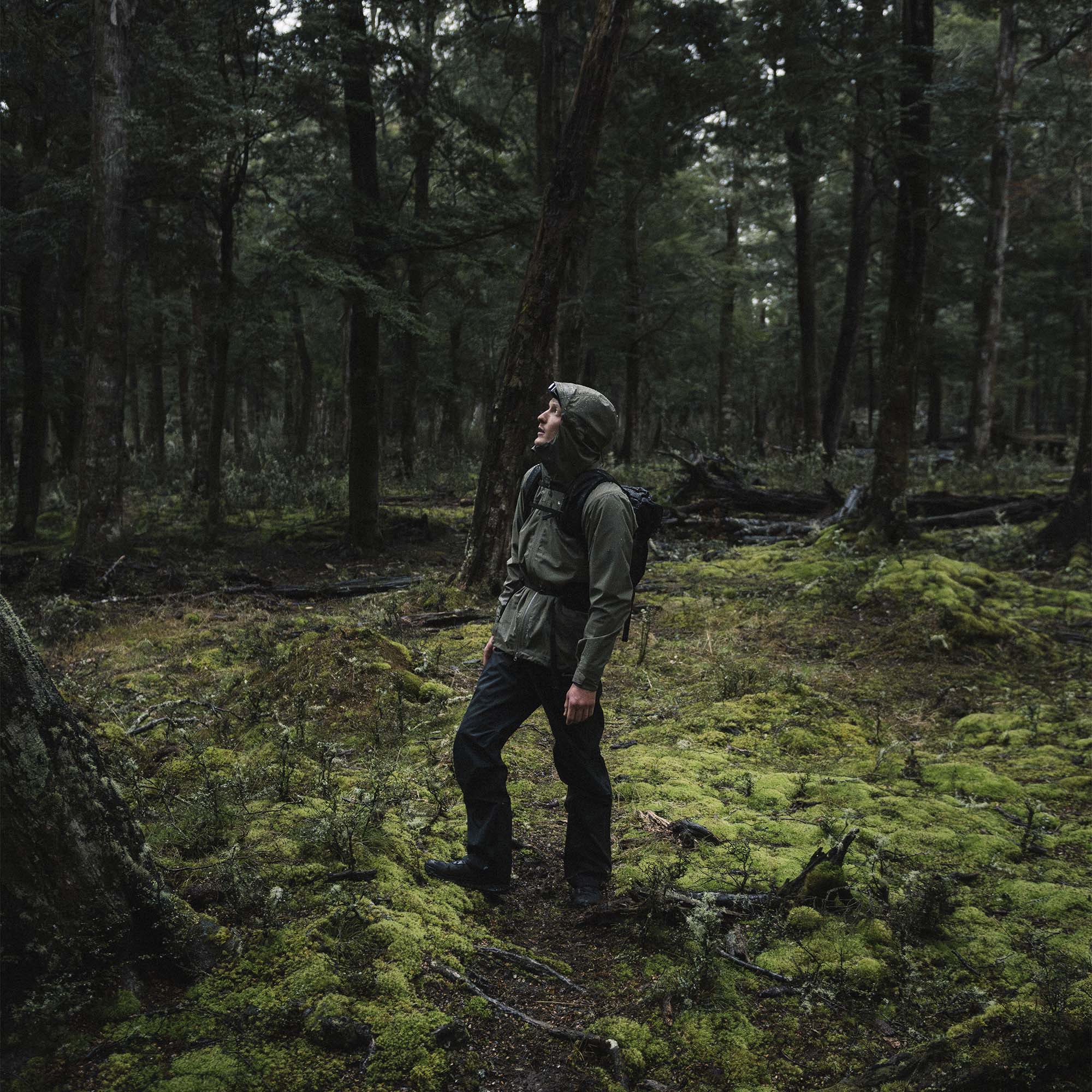 Montane Phase Gore-Tex Jacket