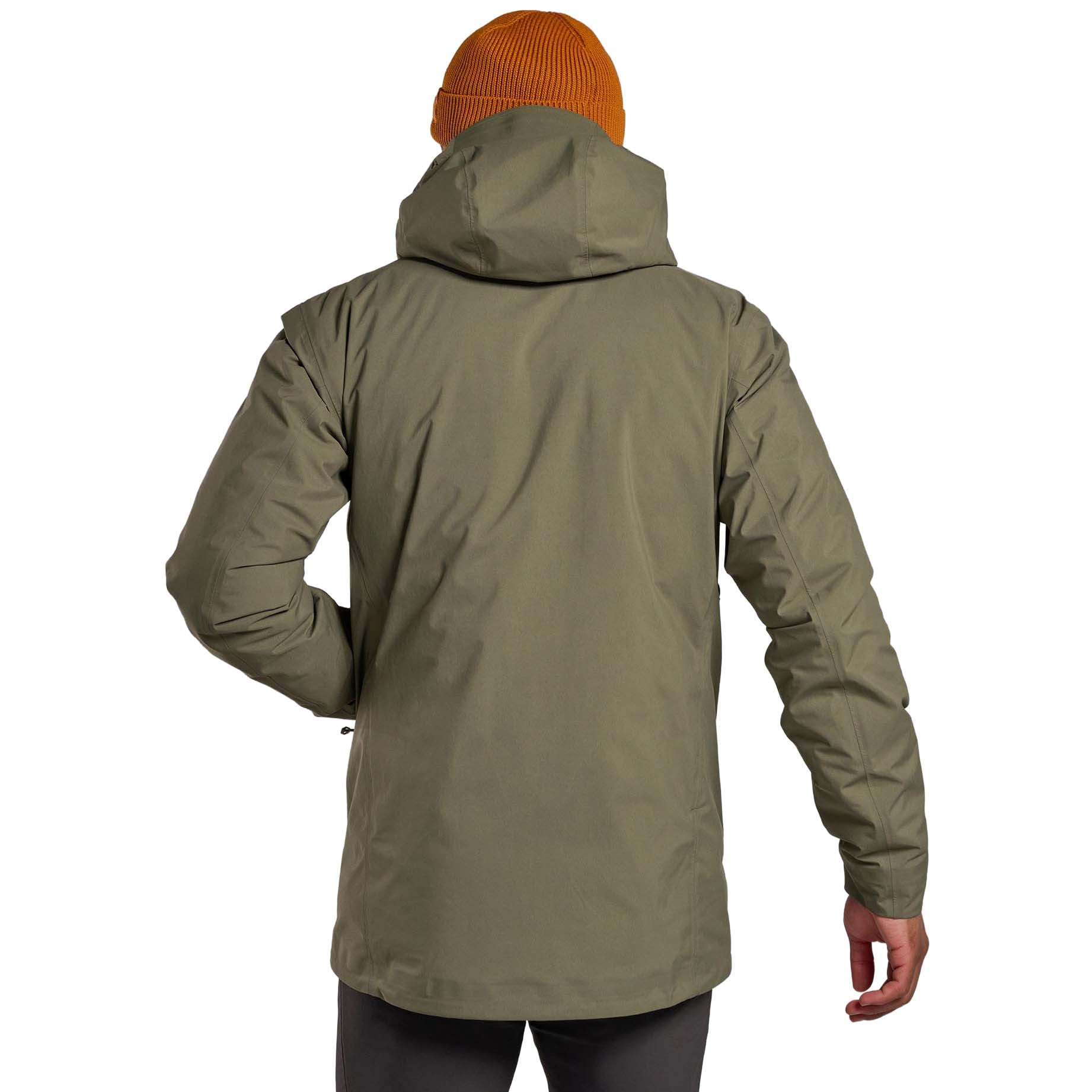 Montane Phase Gore-Tex Jacket