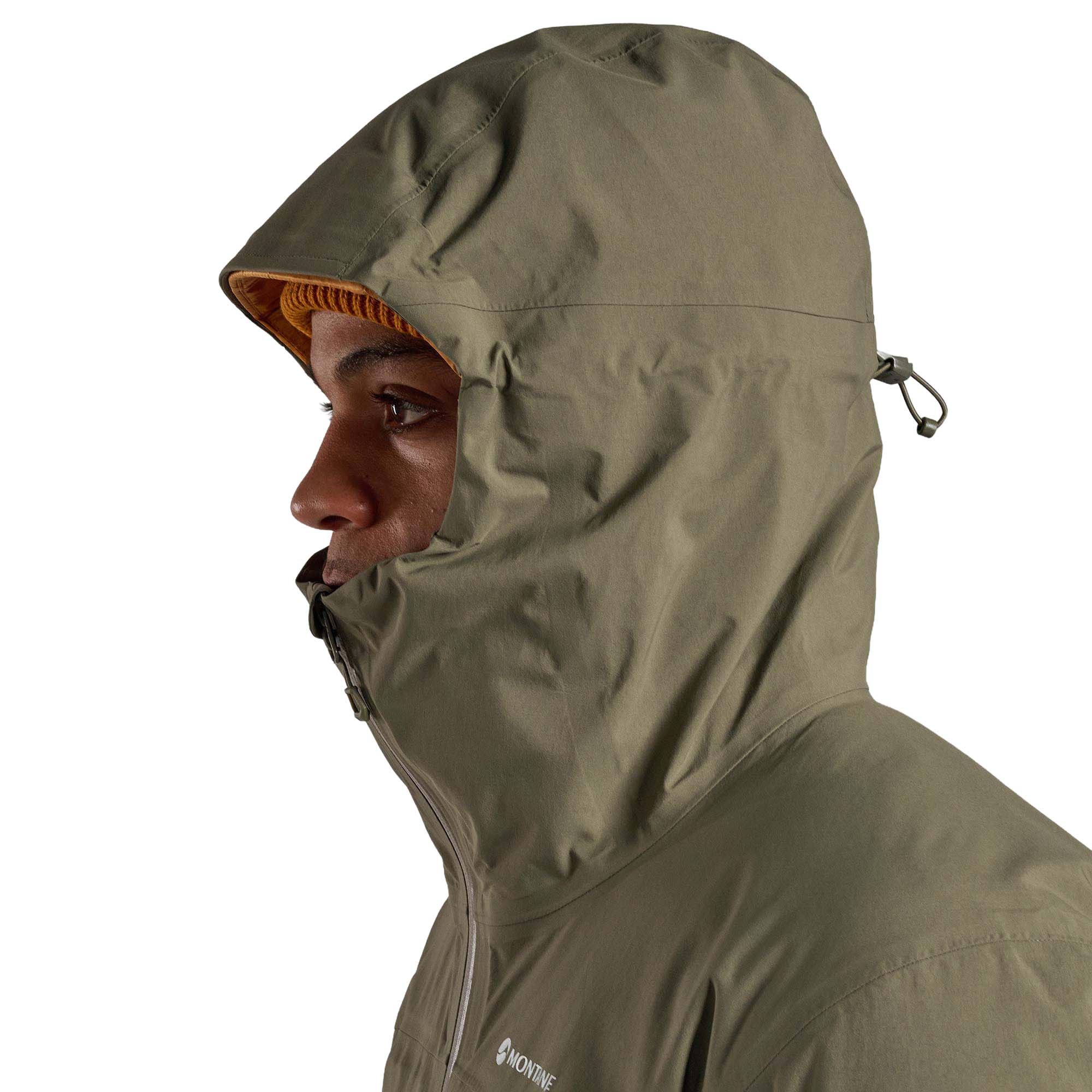 Montane Phase Gore-Tex Jacket