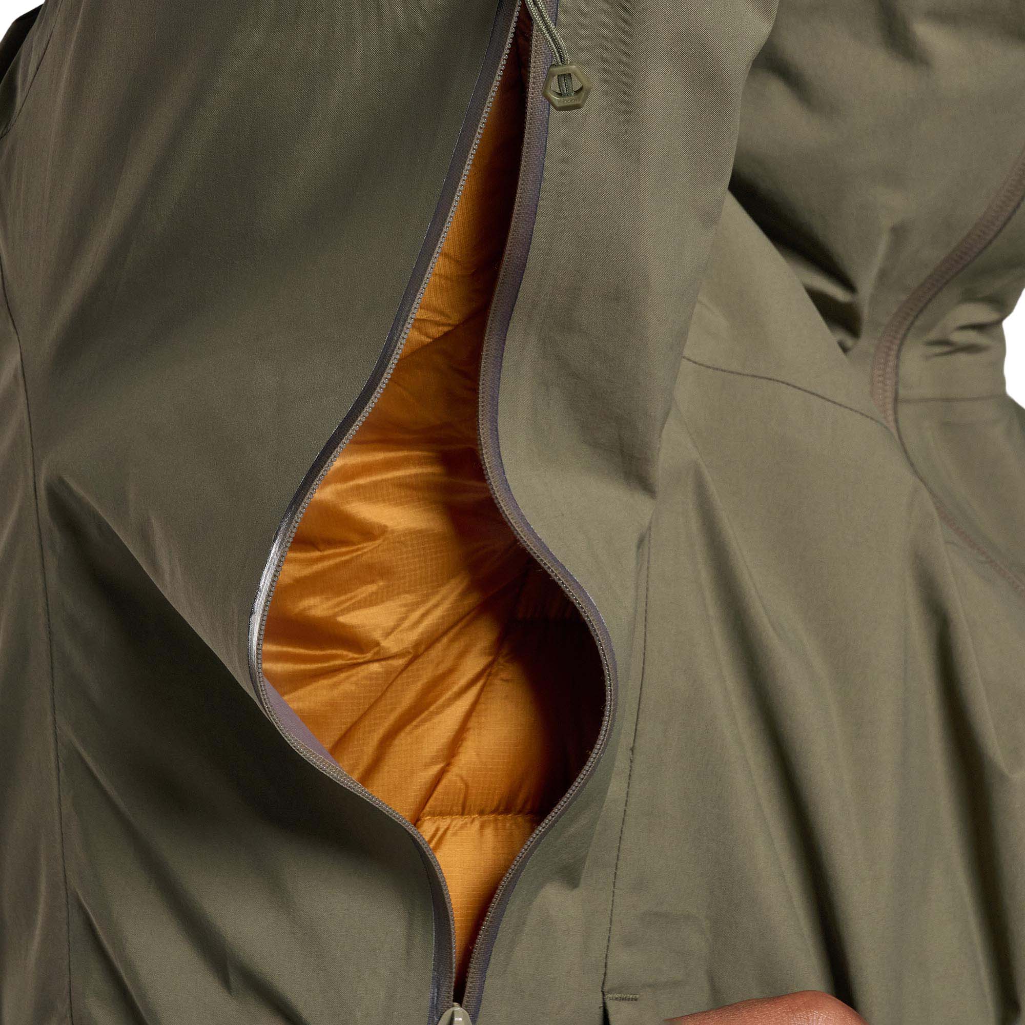 Montane Phase Gore-Tex Jacket