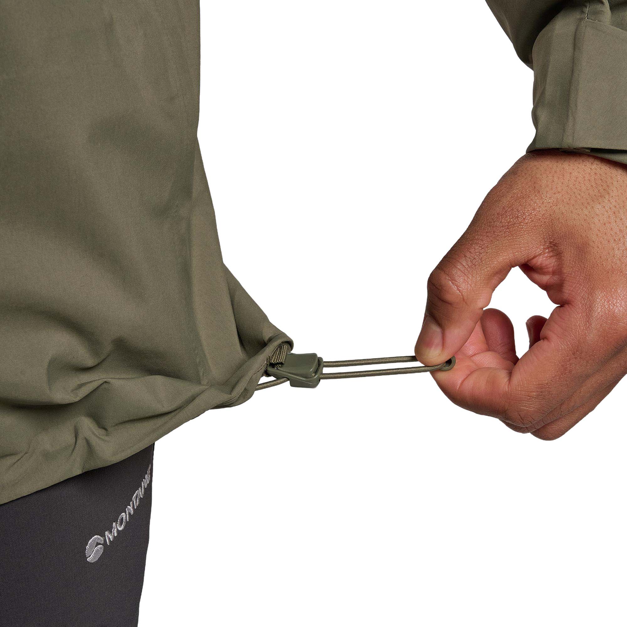 Montane Phase Gore-Tex Jacket