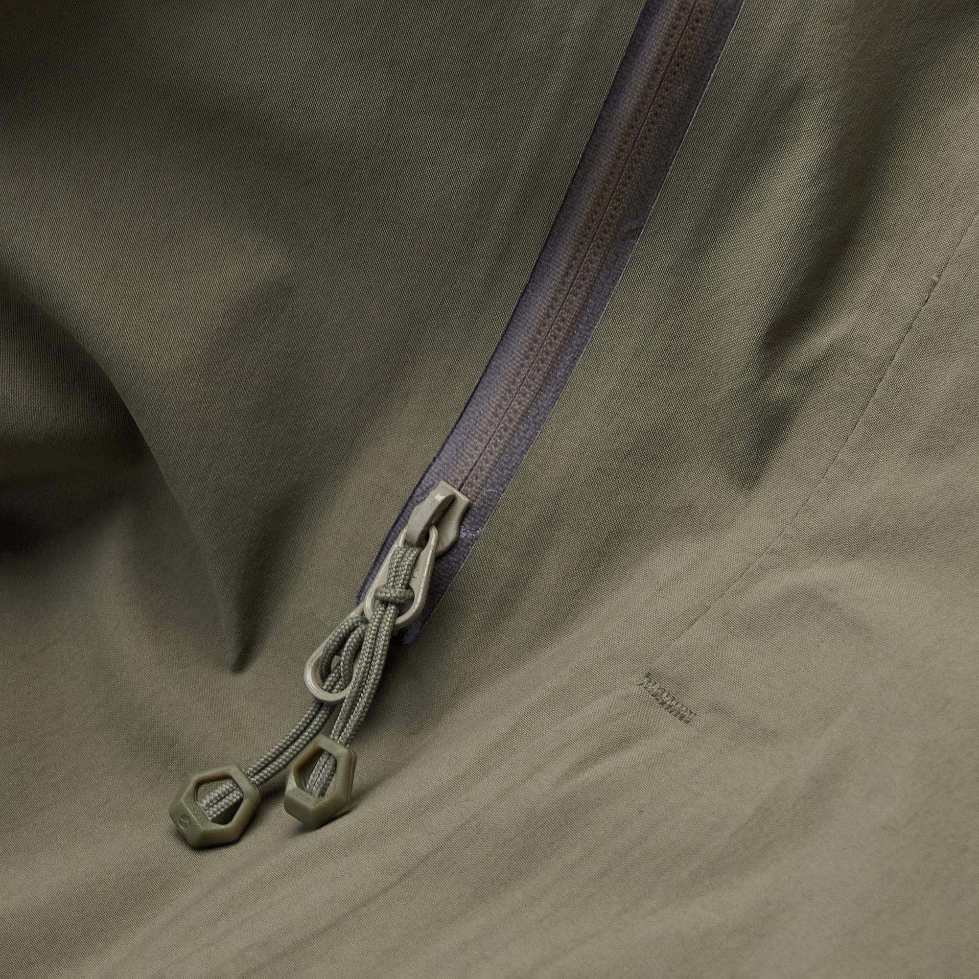 Montane Phase Gore-Tex Jacket