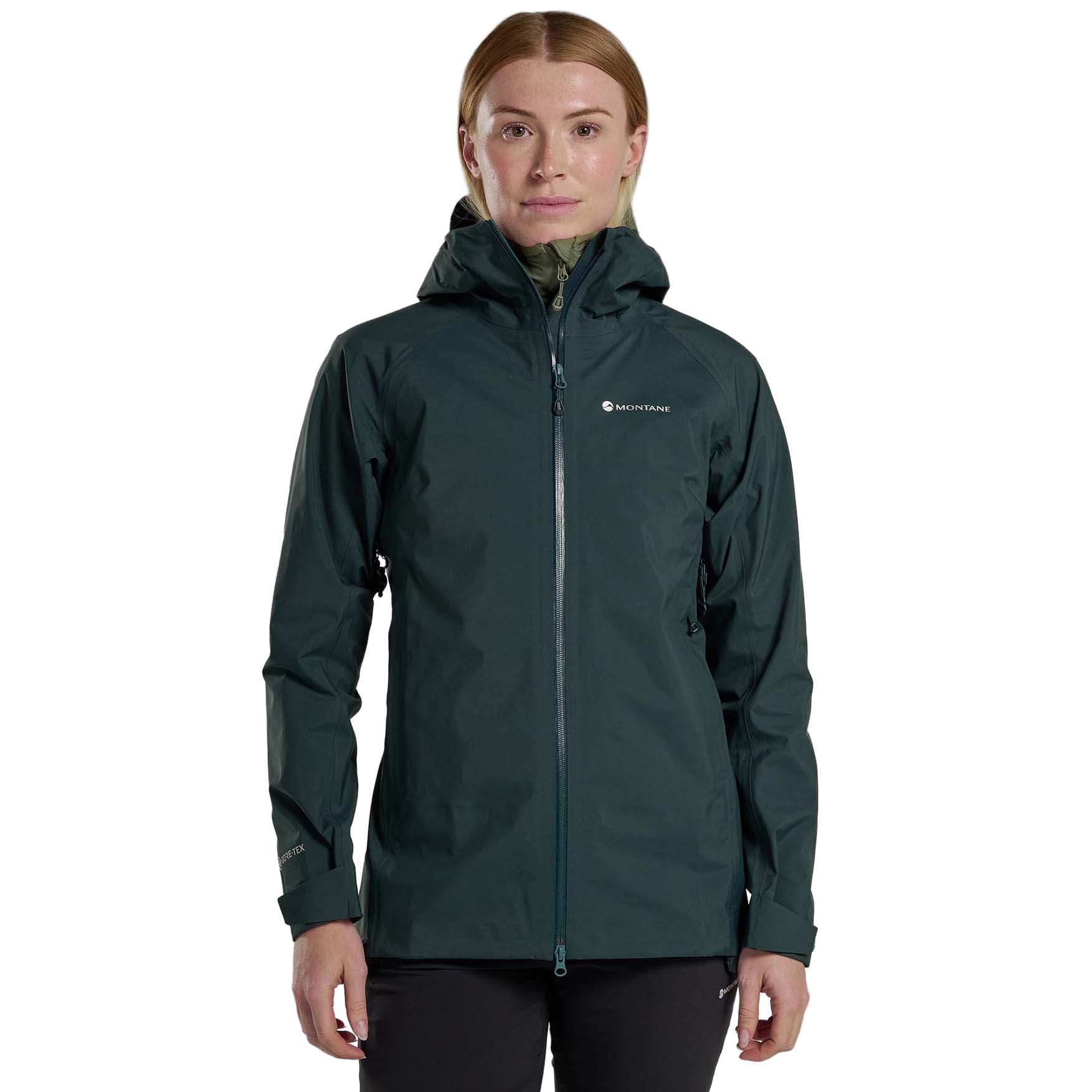 Montane Phase Women's Gore-Tex Jacket