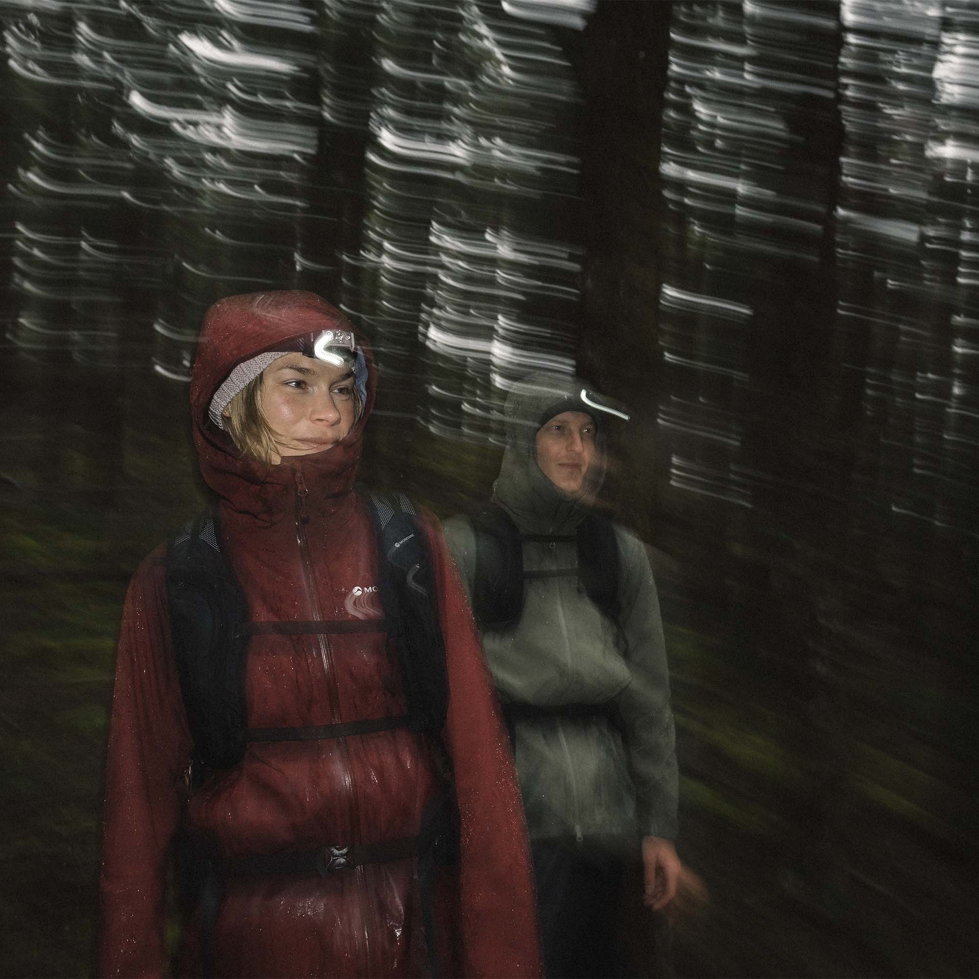 Montane Phase Women's Gore-Tex Jacket