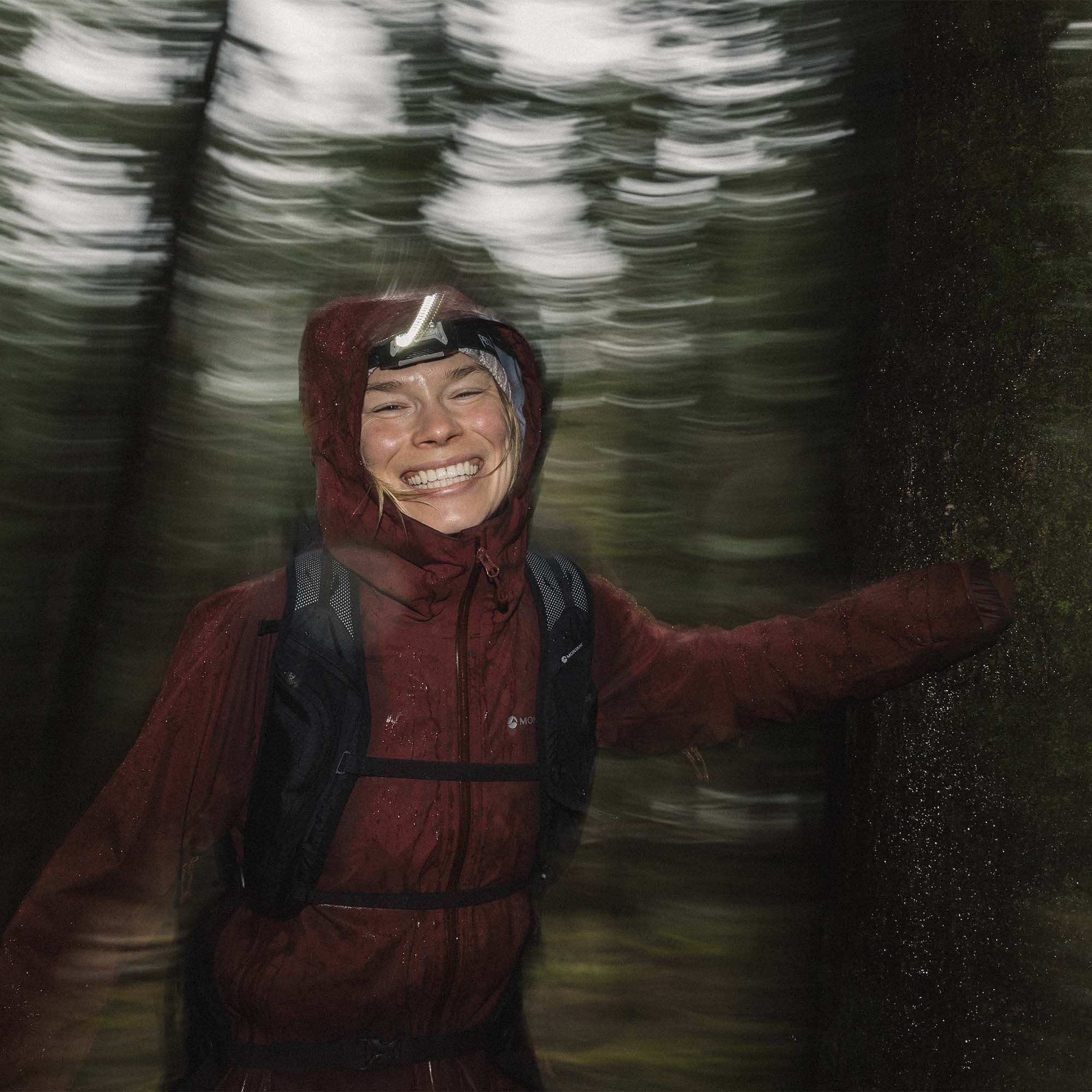 Montane Phase Women's Gore-Tex Jacket