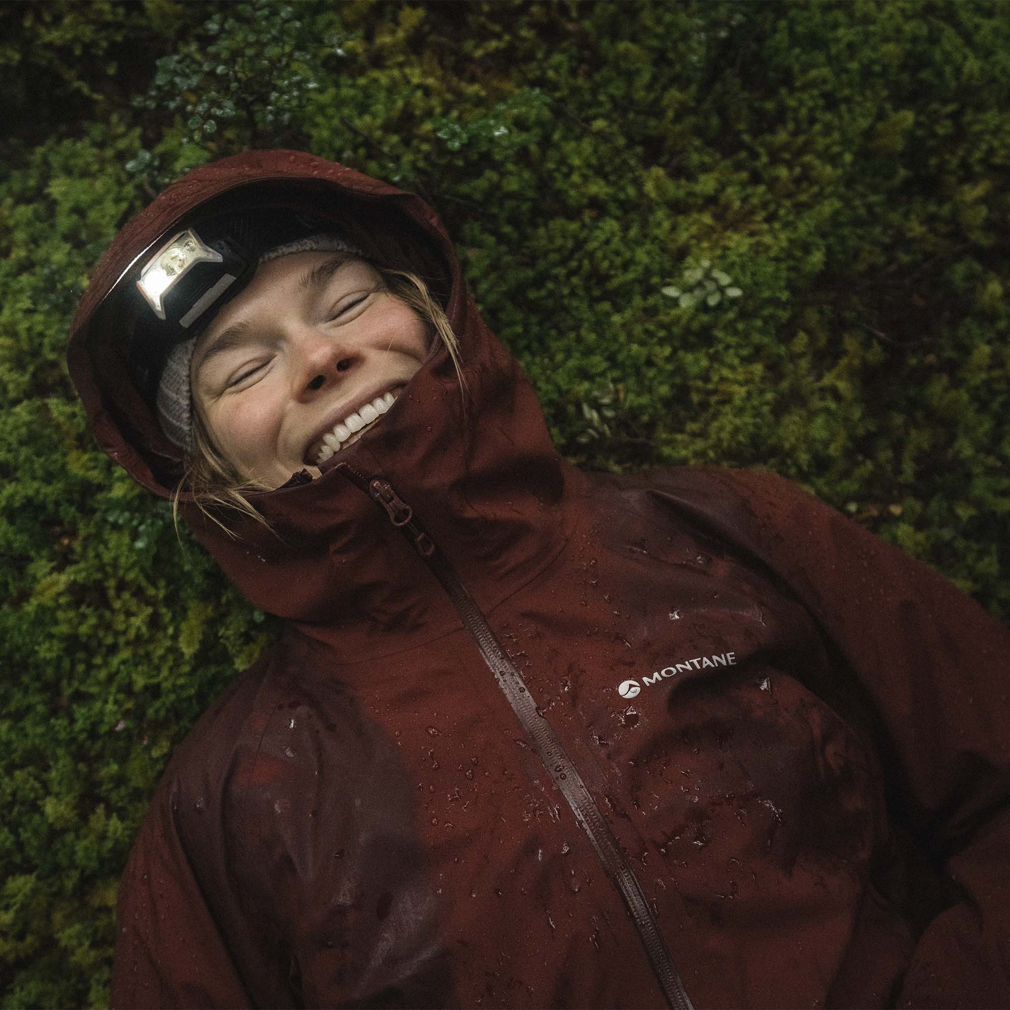 Montane Phase Women's Gore-Tex Jacket