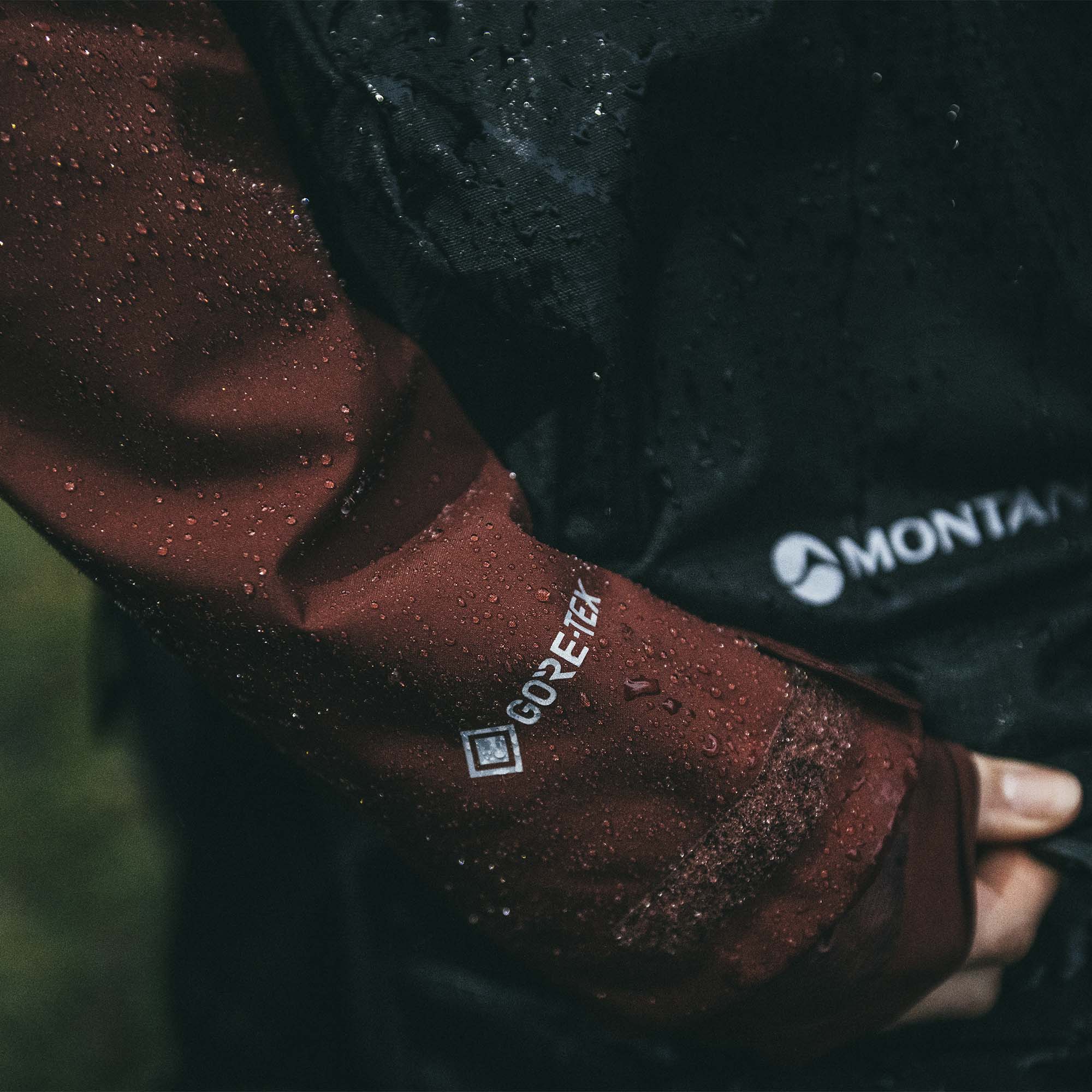 Montane Phase Women's Gore-Tex Jacket