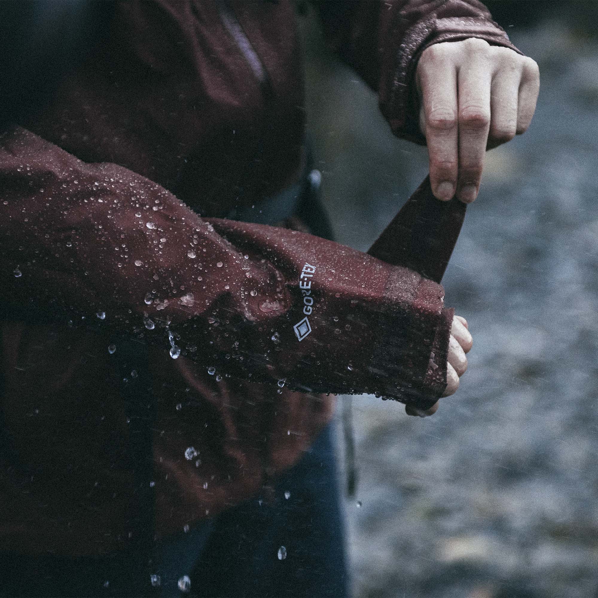 Montane Phase Women's Gore-Tex Jacket