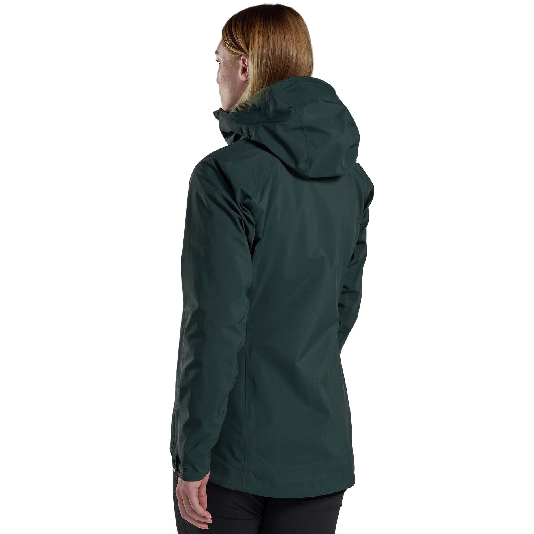 Montane Phase Women's Gore-Tex Jacket
