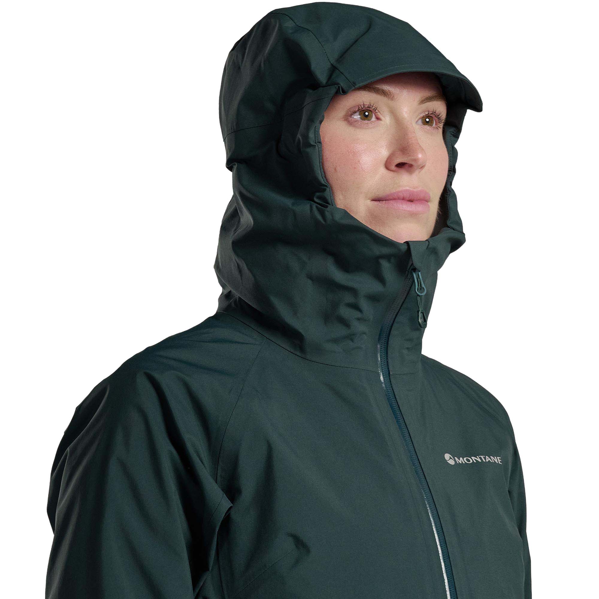 Montane Phase Women's Gore-Tex Jacket