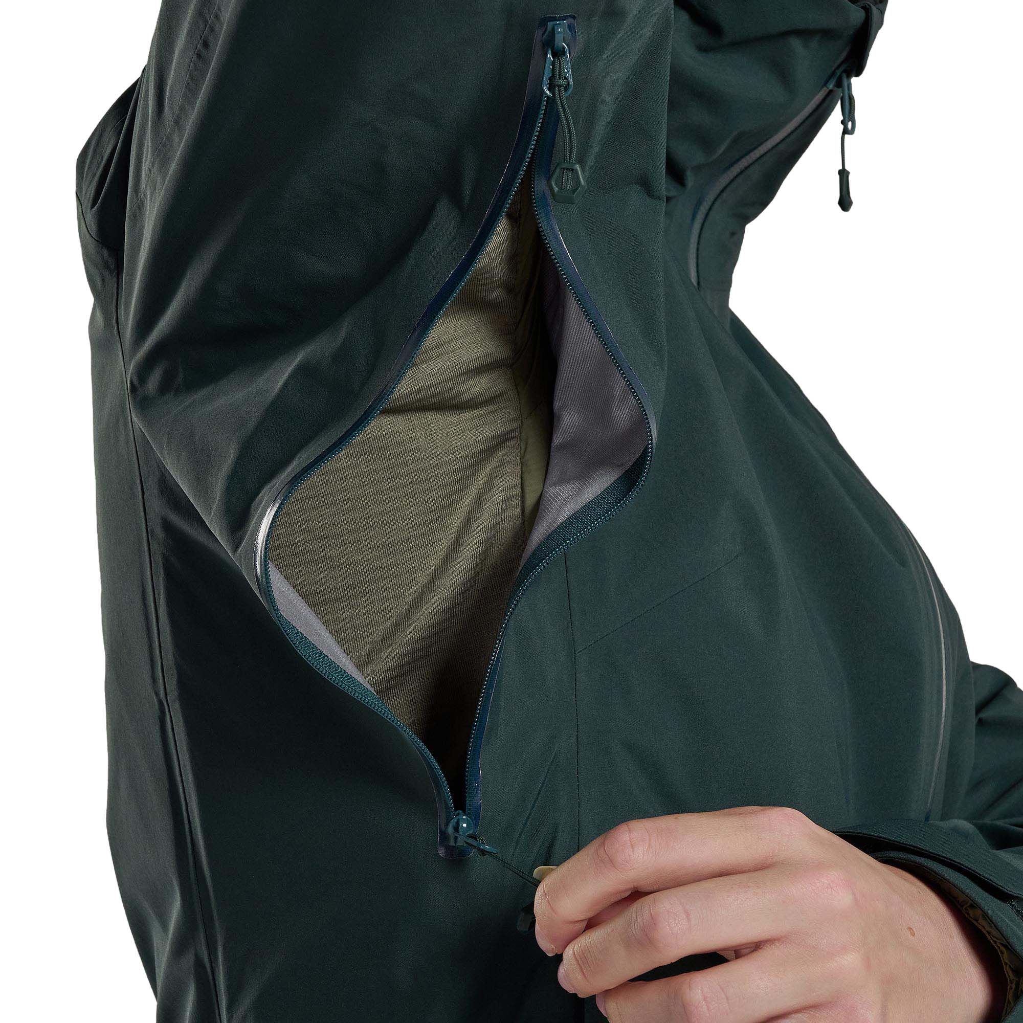 Montane Phase Women's Gore-Tex Jacket