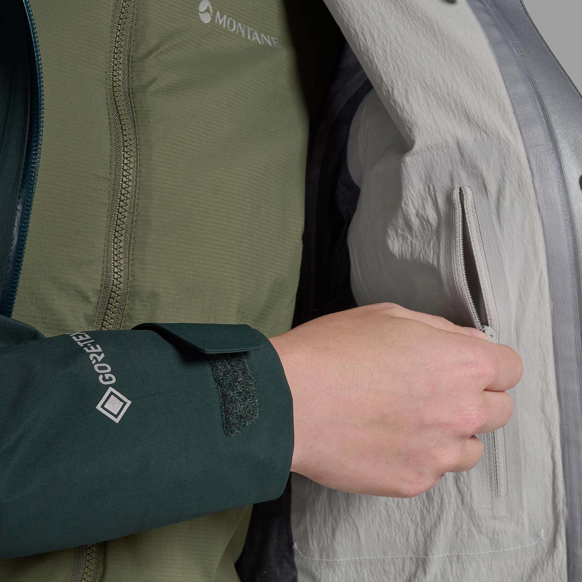 Montane Phase Women's Gore-Tex Jacket