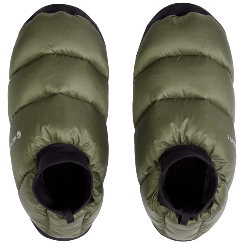 Montane Polaron Unisex Tent Mules
