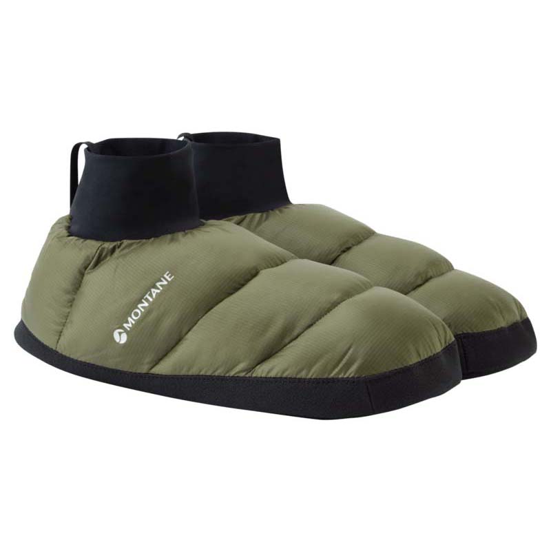Montane Polaron Unisex Tent Mules