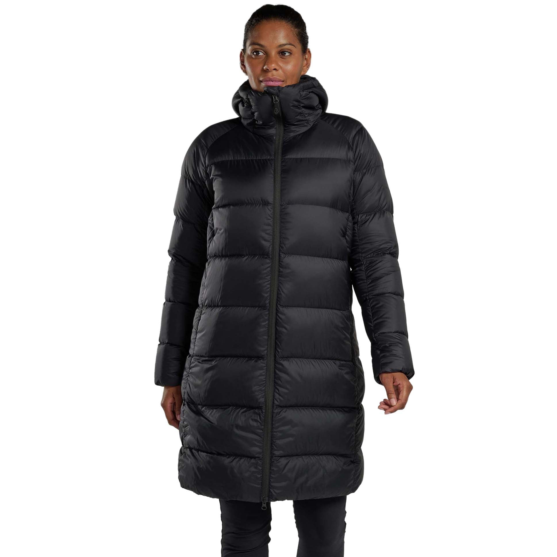 Montane Polaron Xt Hoodie Women's Down Insulated Jacket