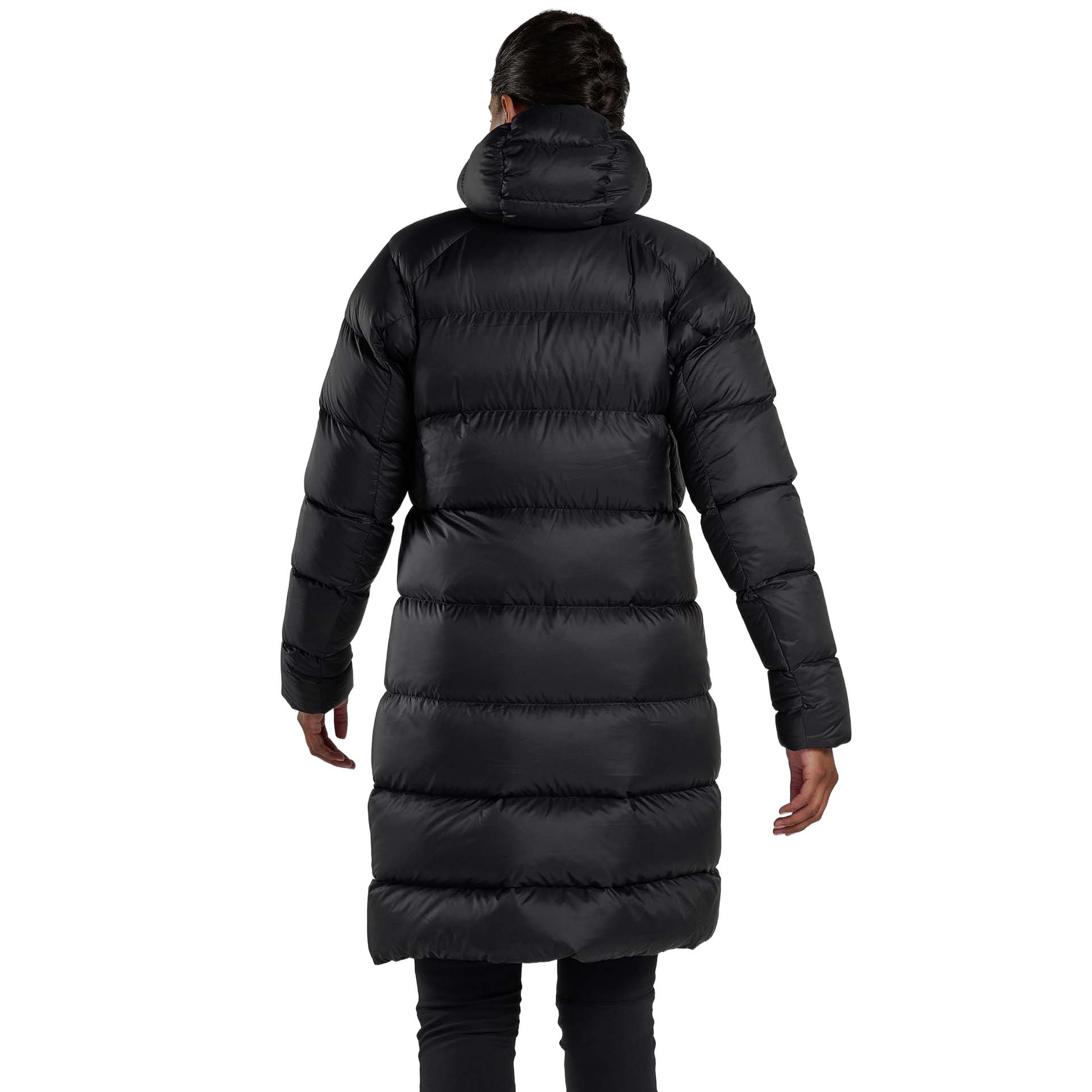 Montane Polaron Xt Hoodie Women's Down Insulated Jacket