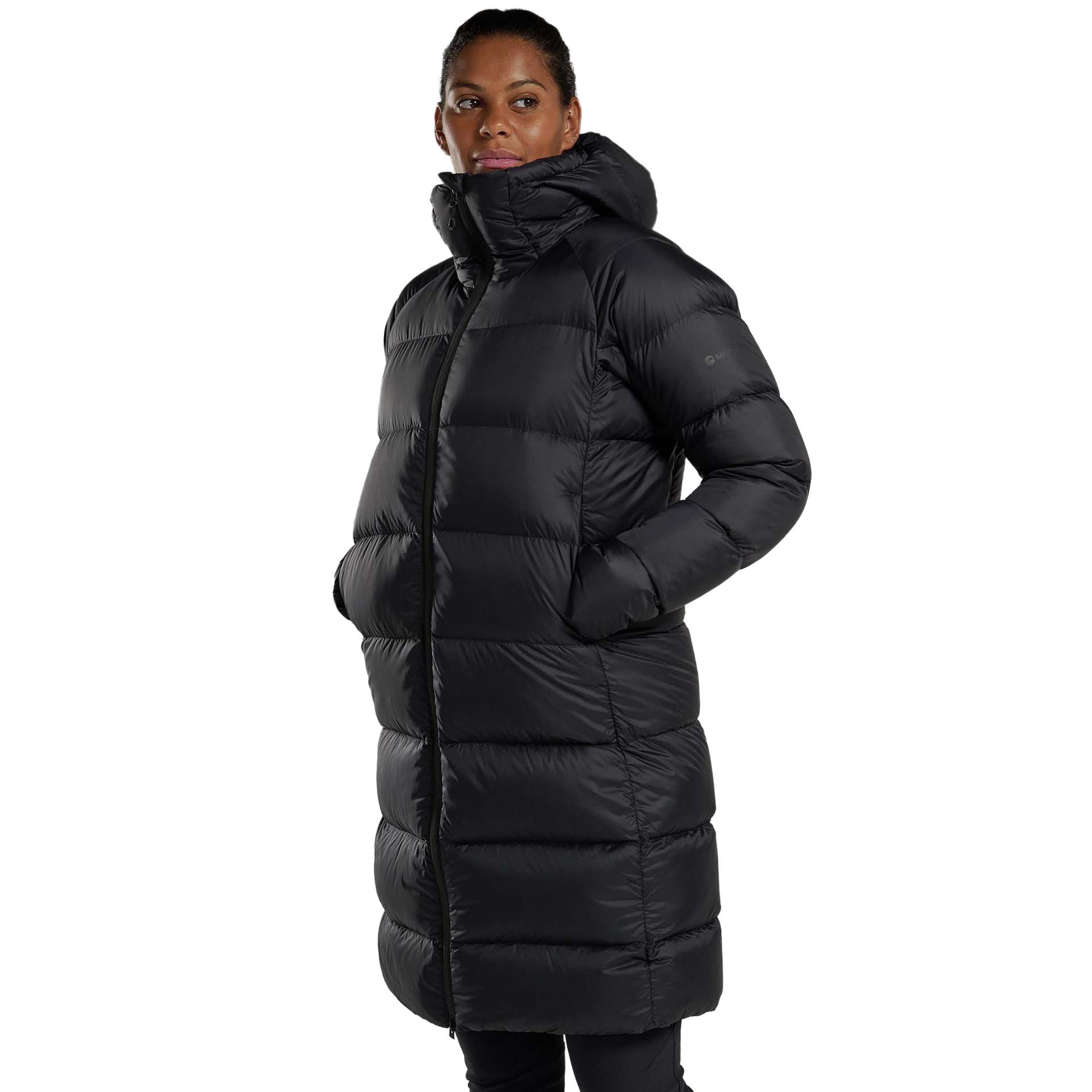 Montane Polaron Xt Hoodie Women's Down Insulated Jacket