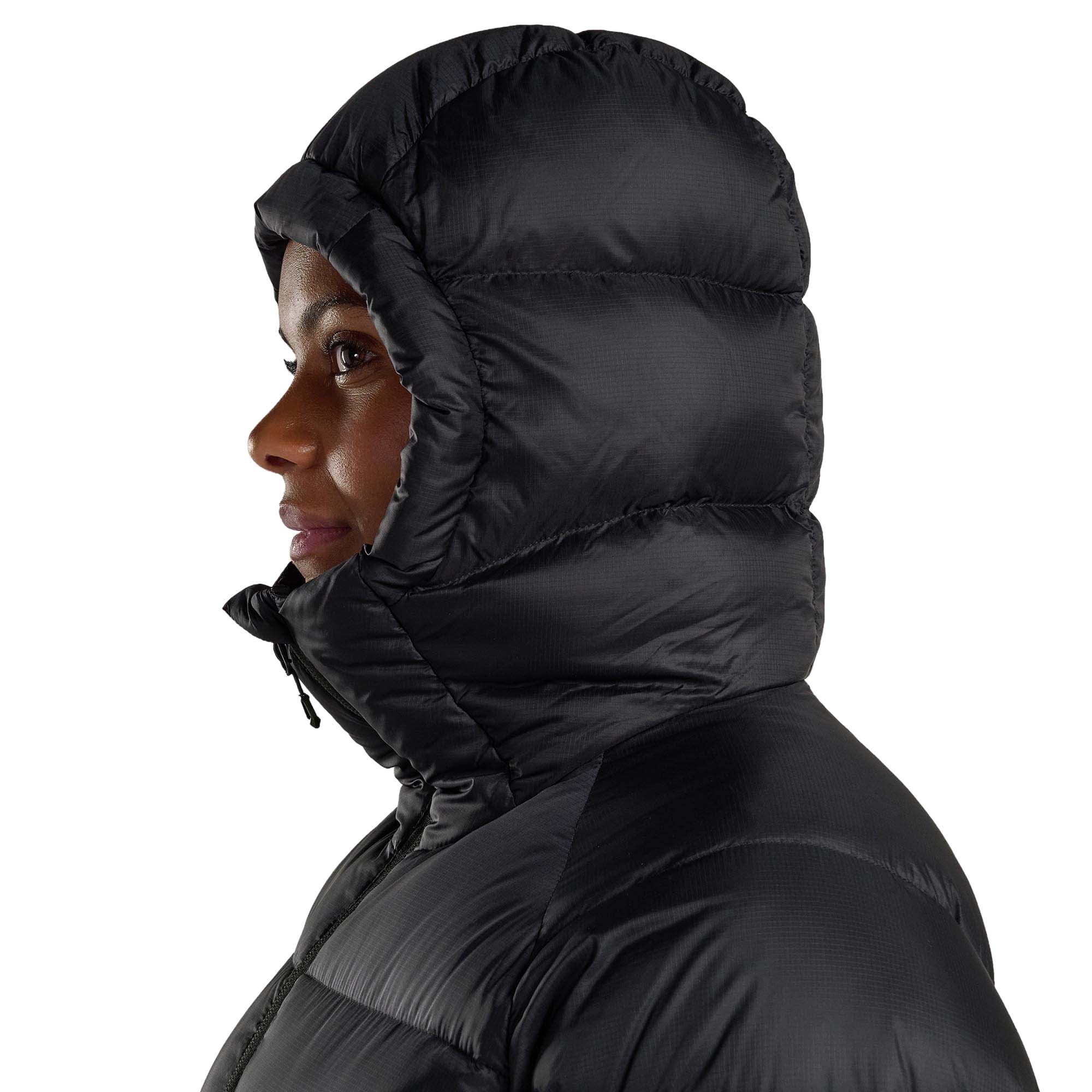 Montane Polaron Xt Hoodie Women's Down Insulated Jacket