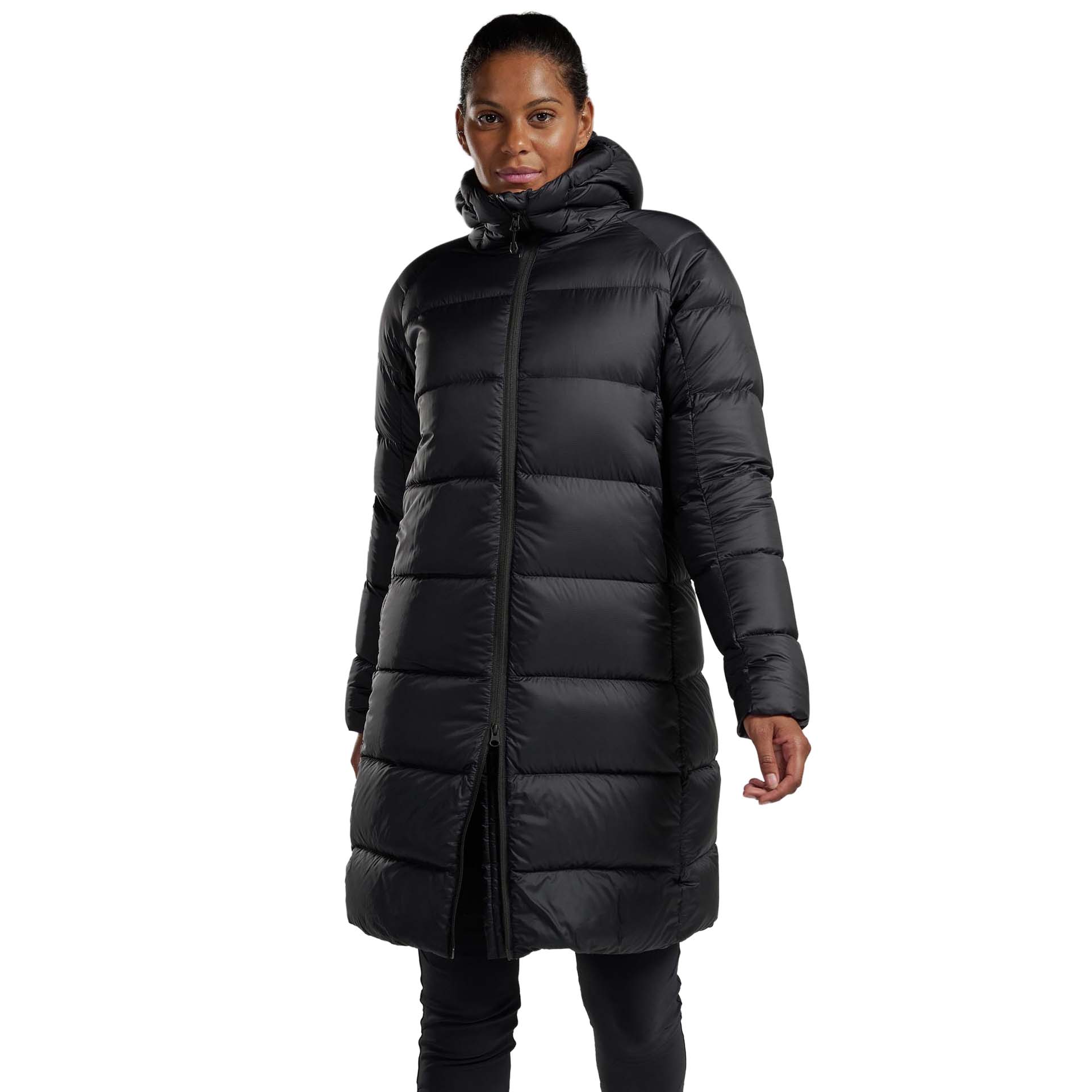 Montane Polaron Xt Hoodie Women's Down Insulated Jacket