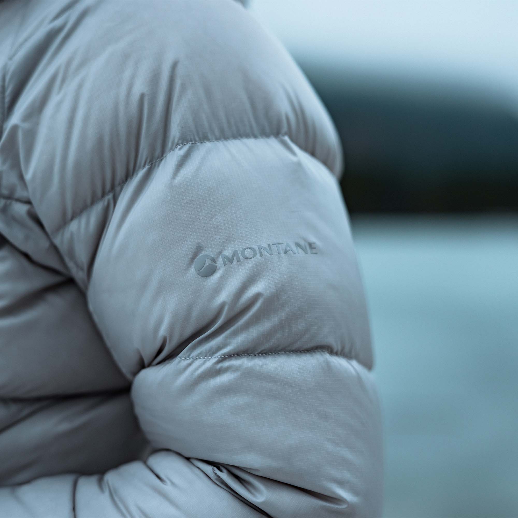Montane Polaron Xt Hoodie Women's Down Insulated Jacket
