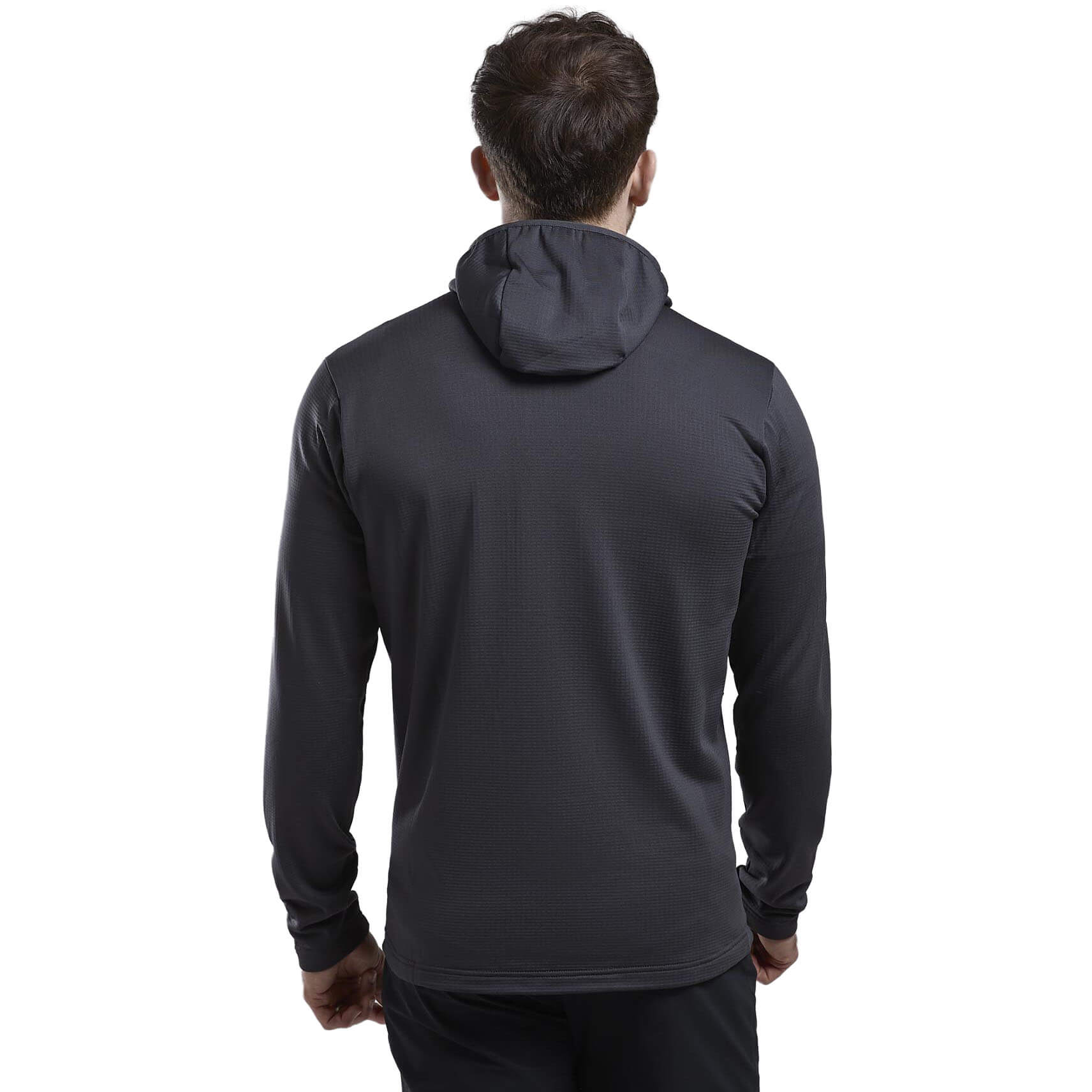 Montane Protium Full-Zip Fleece Hoodie