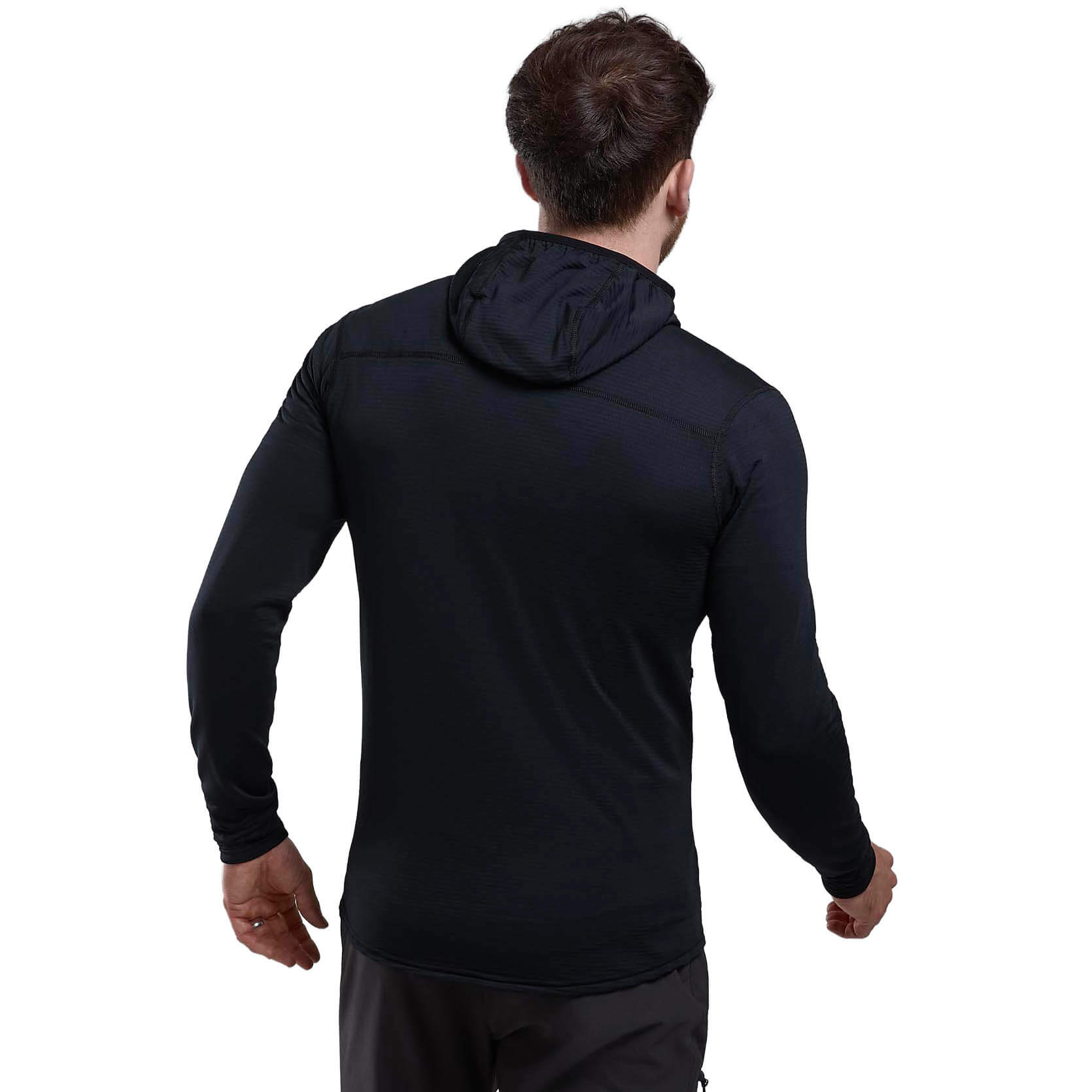 Montane Protium Lite Men's Hooded Fleece Jacket