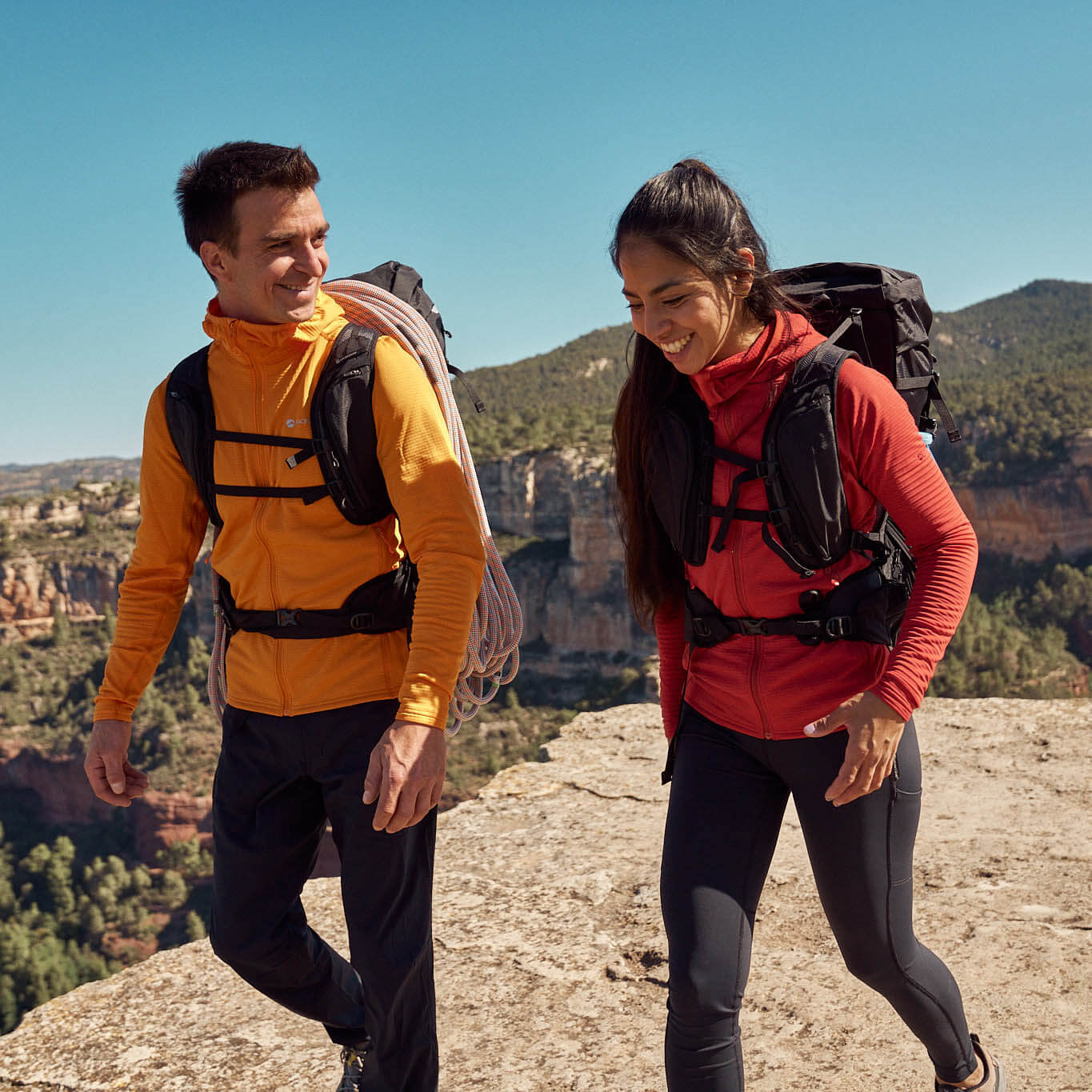 Montane Protium Lite Men's Hooded Fleece Jacket