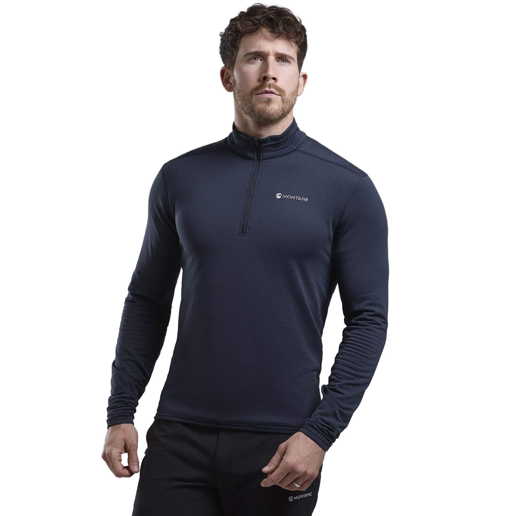 Montane Protium Lite Pull-on Fleece