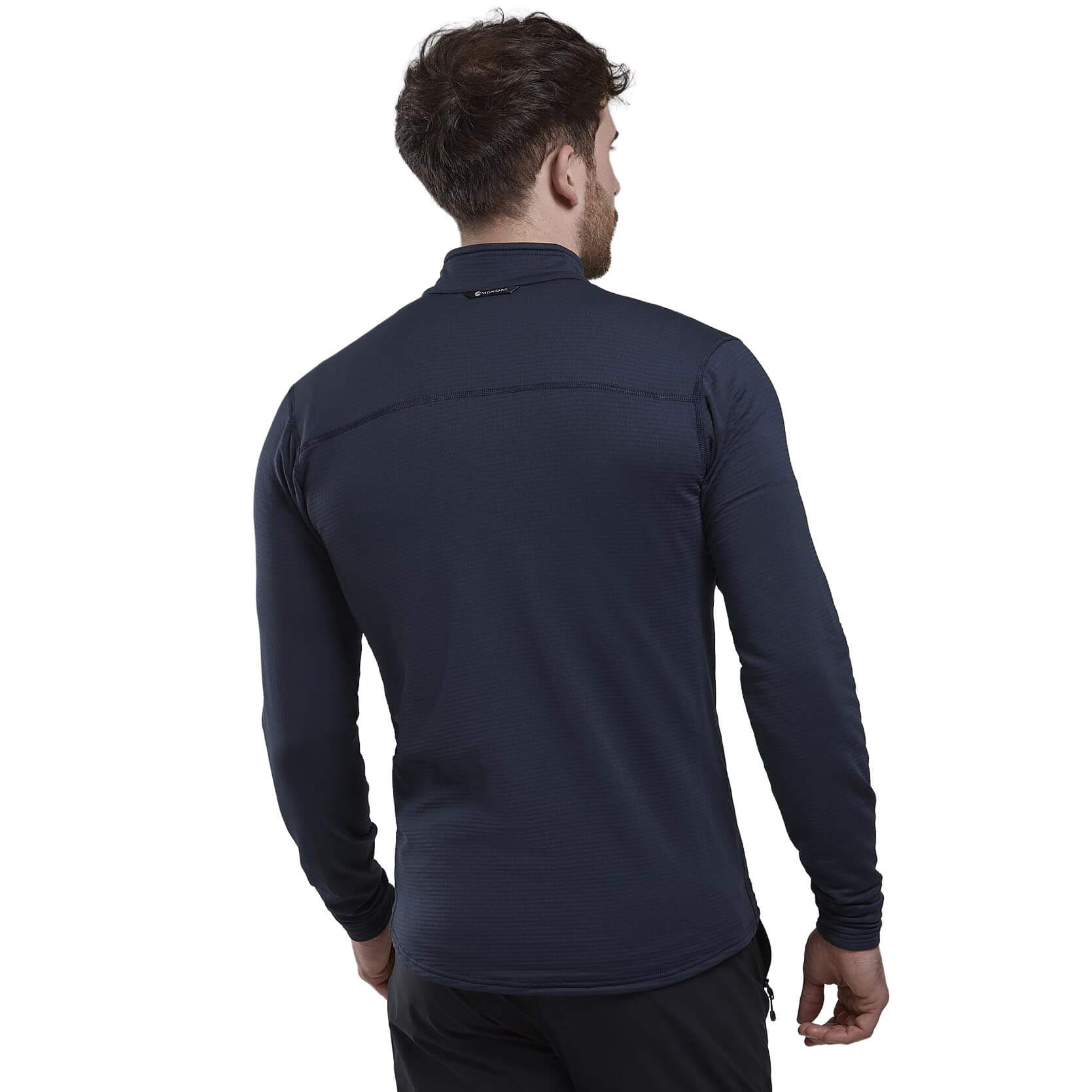 Montane Protium Lite Pull-on Fleece