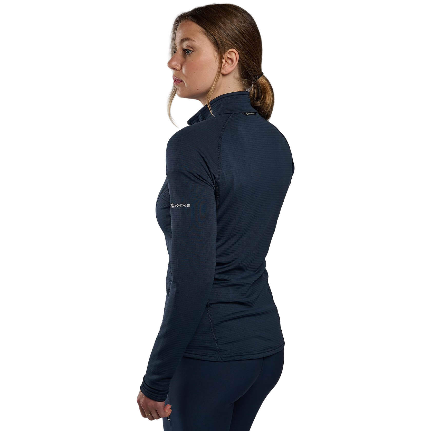 Montane Protium Lite Women's Pull-on Fleece