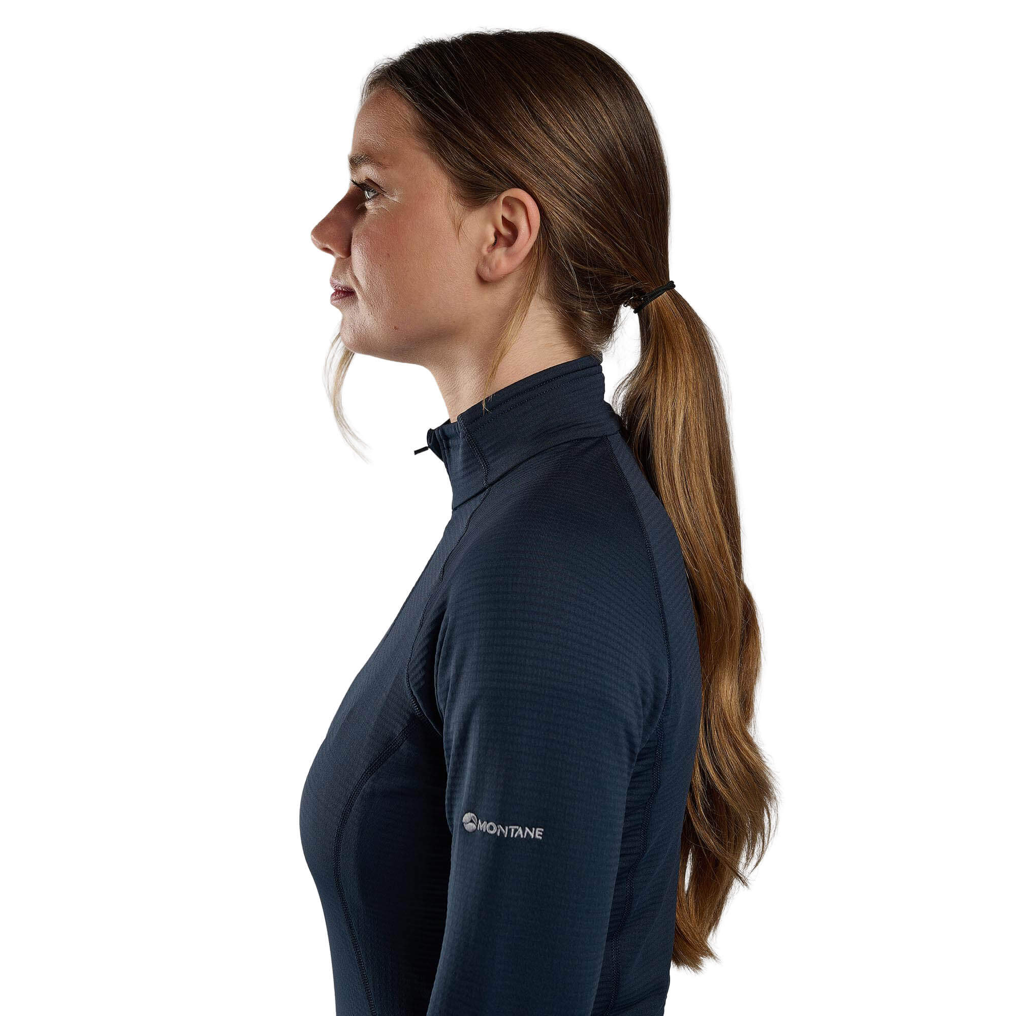 Montane Protium Lite Women's Pull-on Fleece