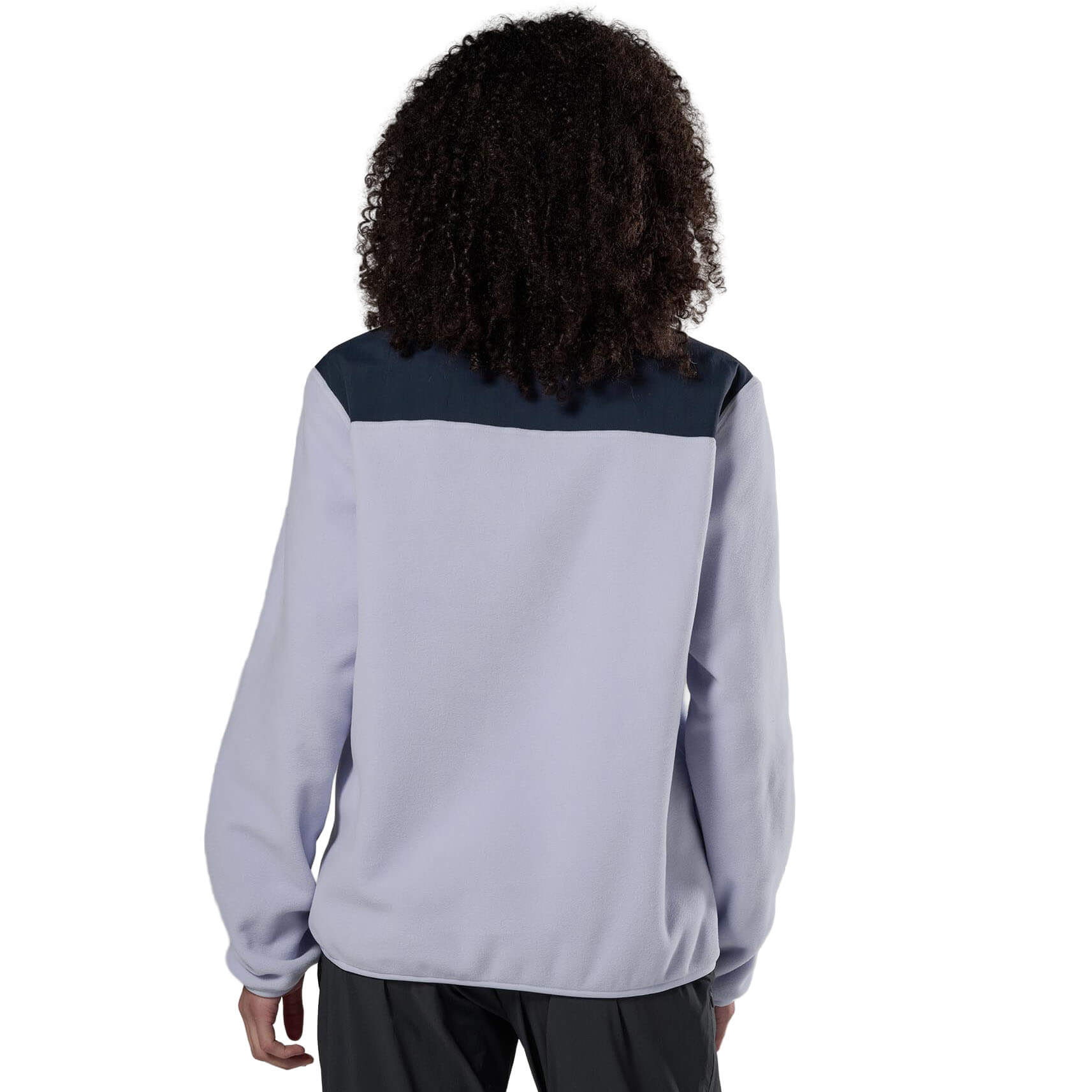 Montane Roco Women's Pullover Fleece